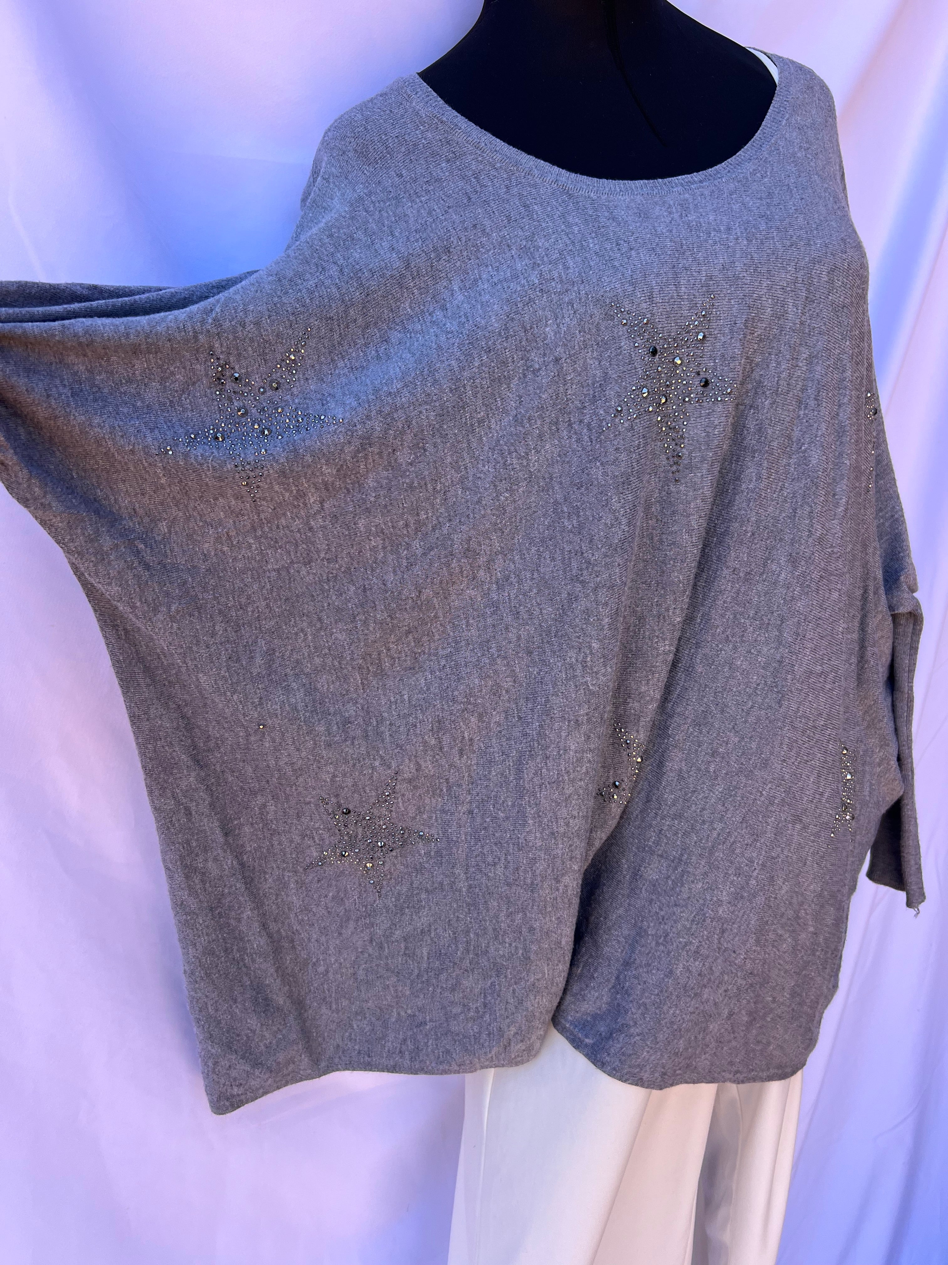Preloved Knit Top (40)