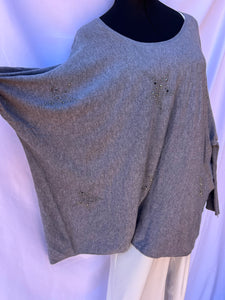 Preloved Knit Top (40)