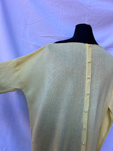 Preloved Knit Top (L)