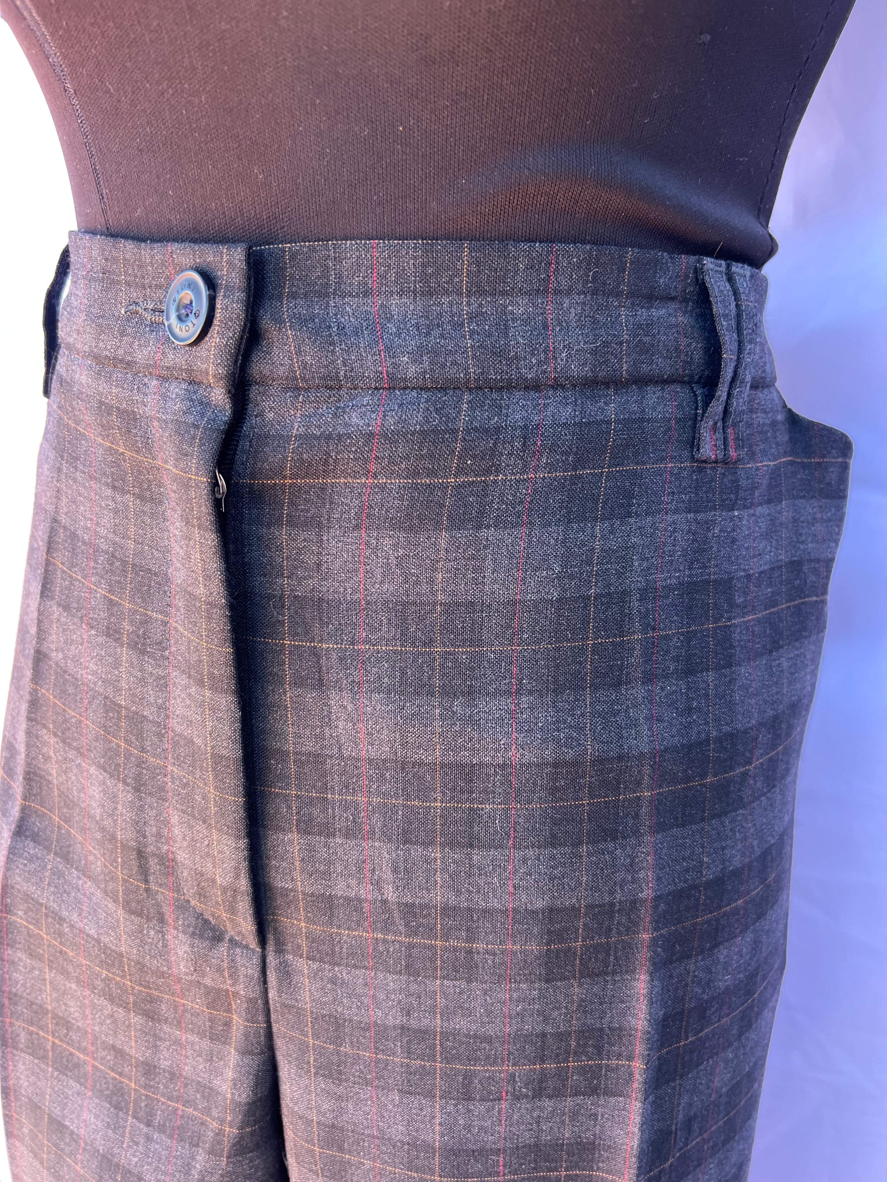 Preloved Pants (40-42)