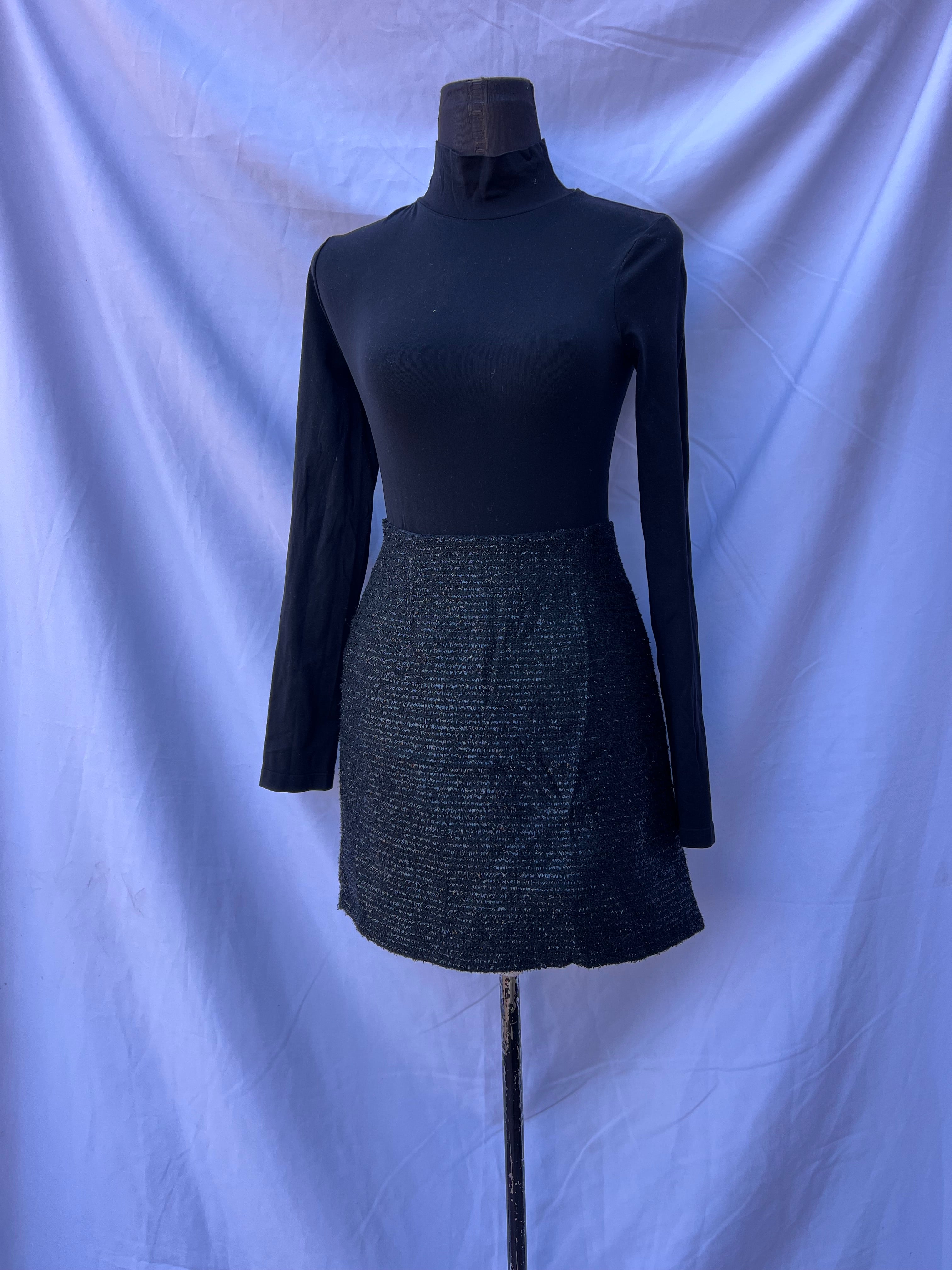 Preloved Winter Skirt (32)