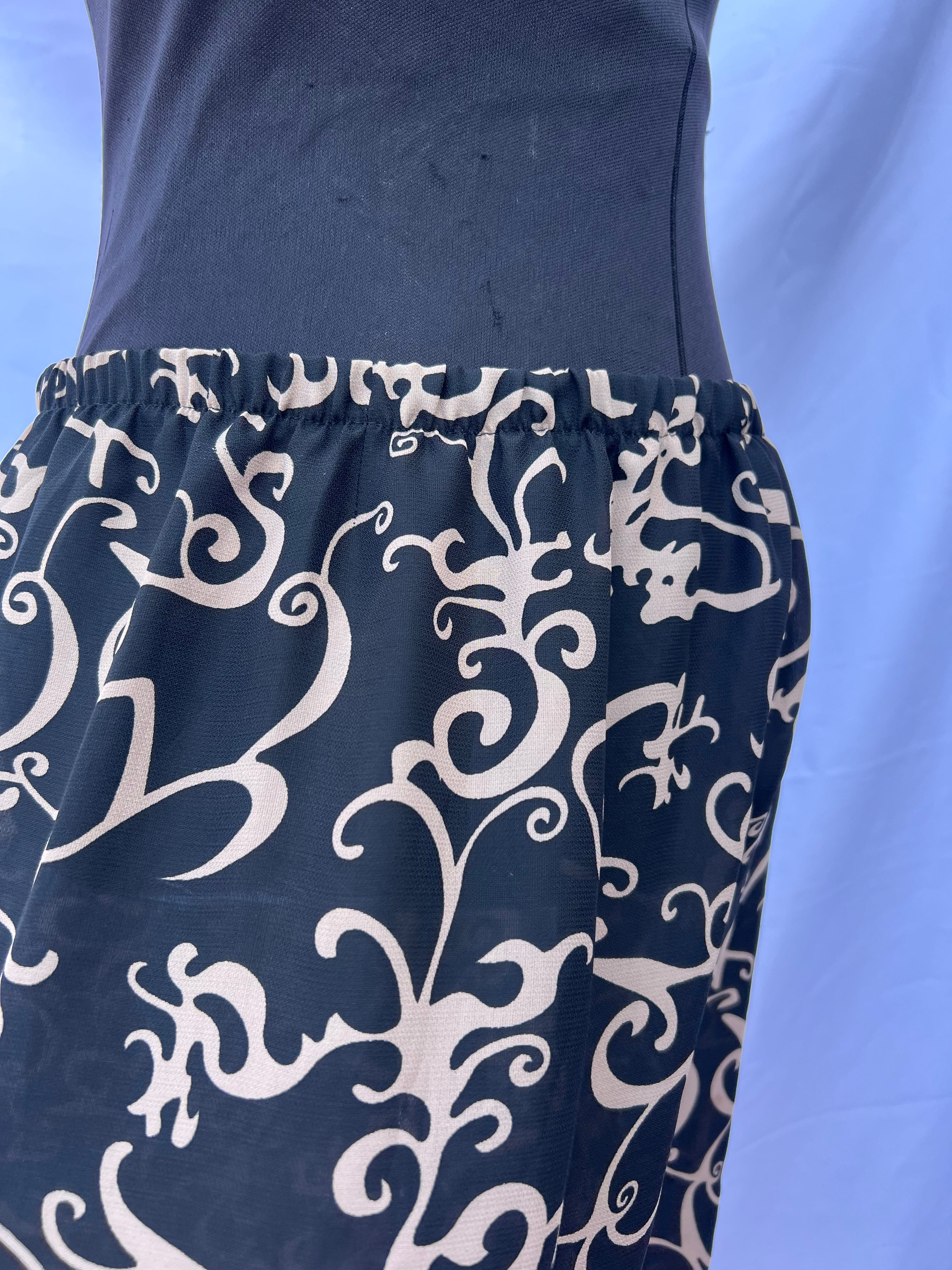 Upcycled Skirt Set (34)