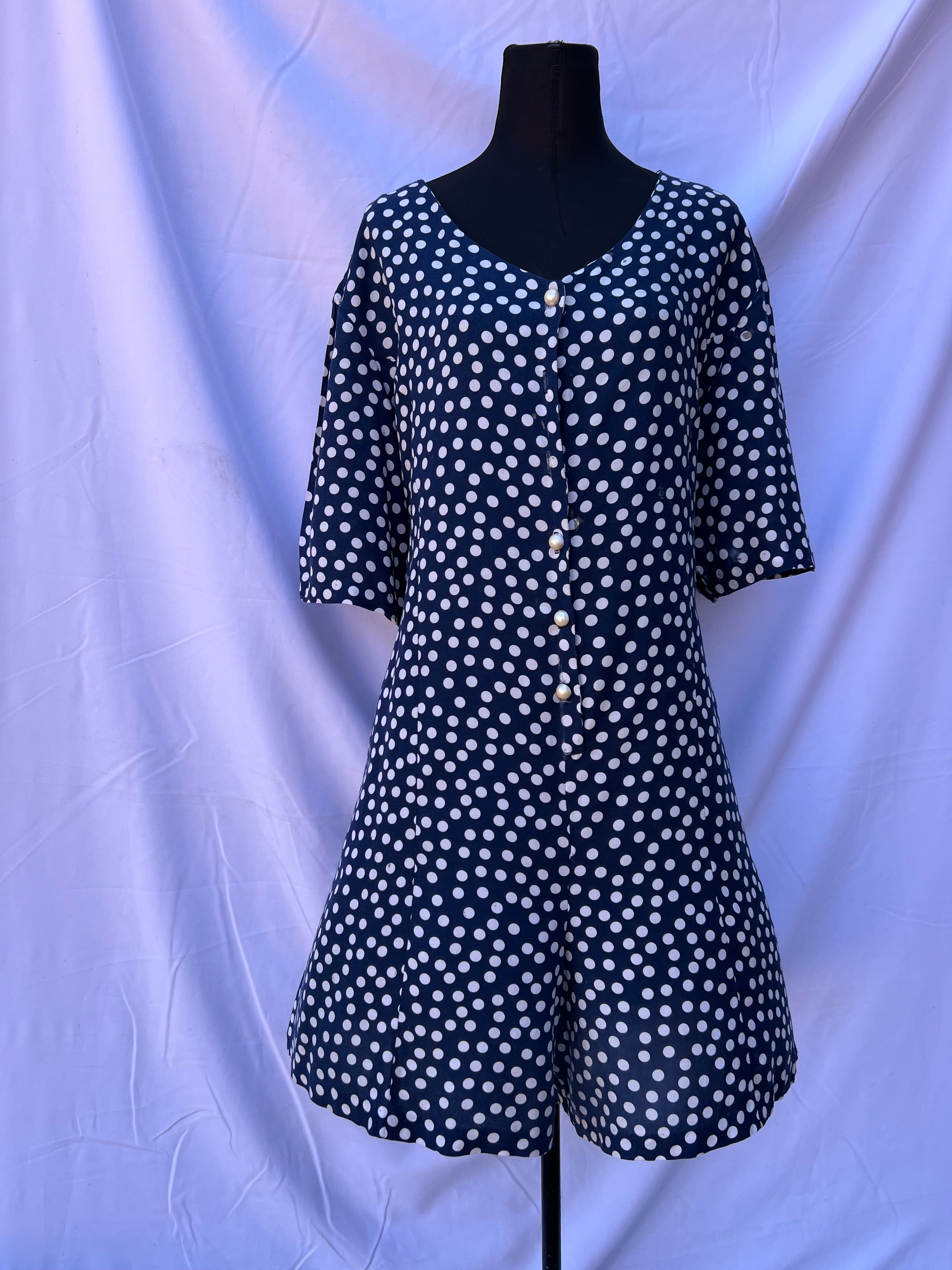 Preloved Jumpsuit (2XL)