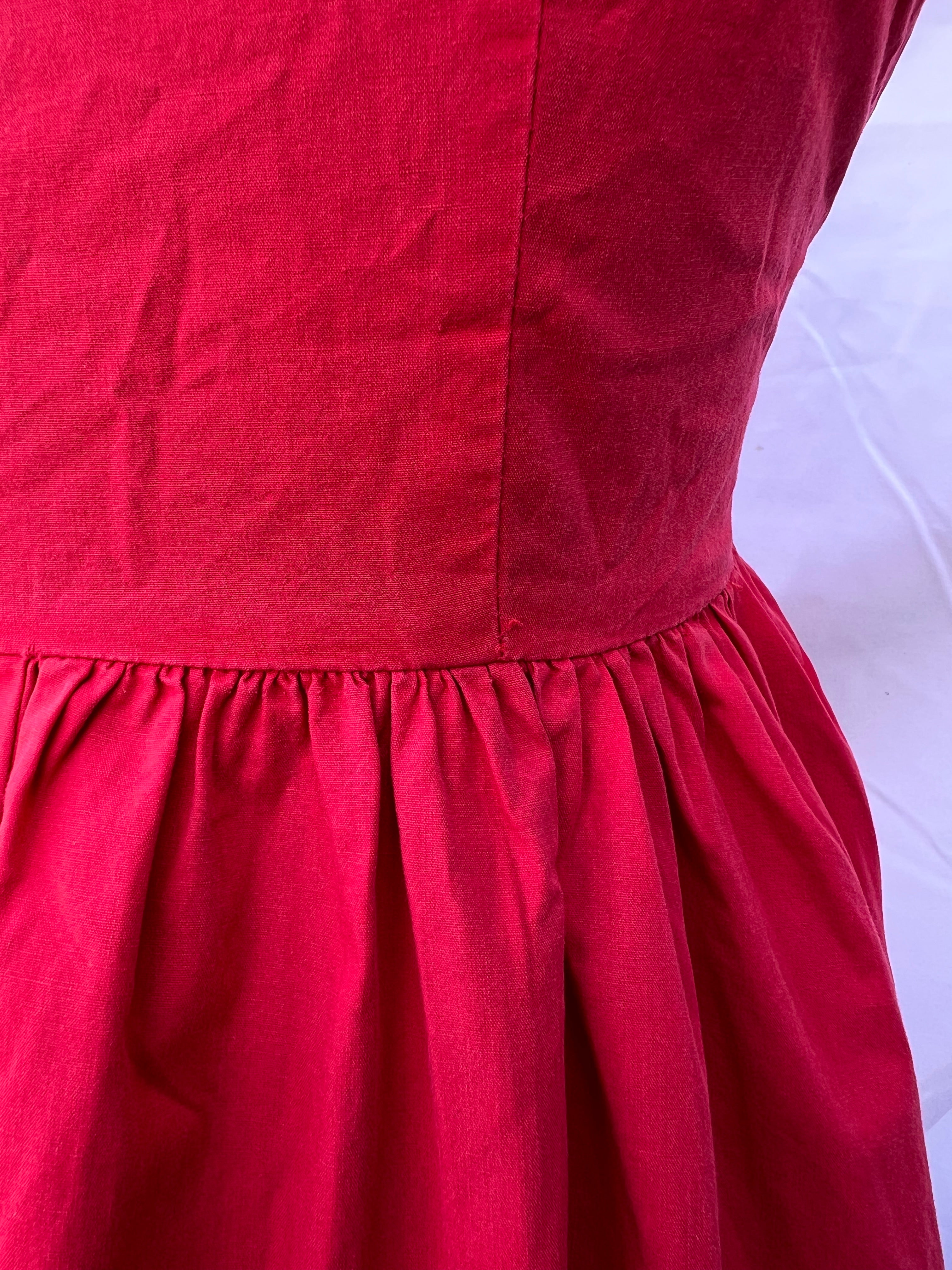Preloved Dress (30)
