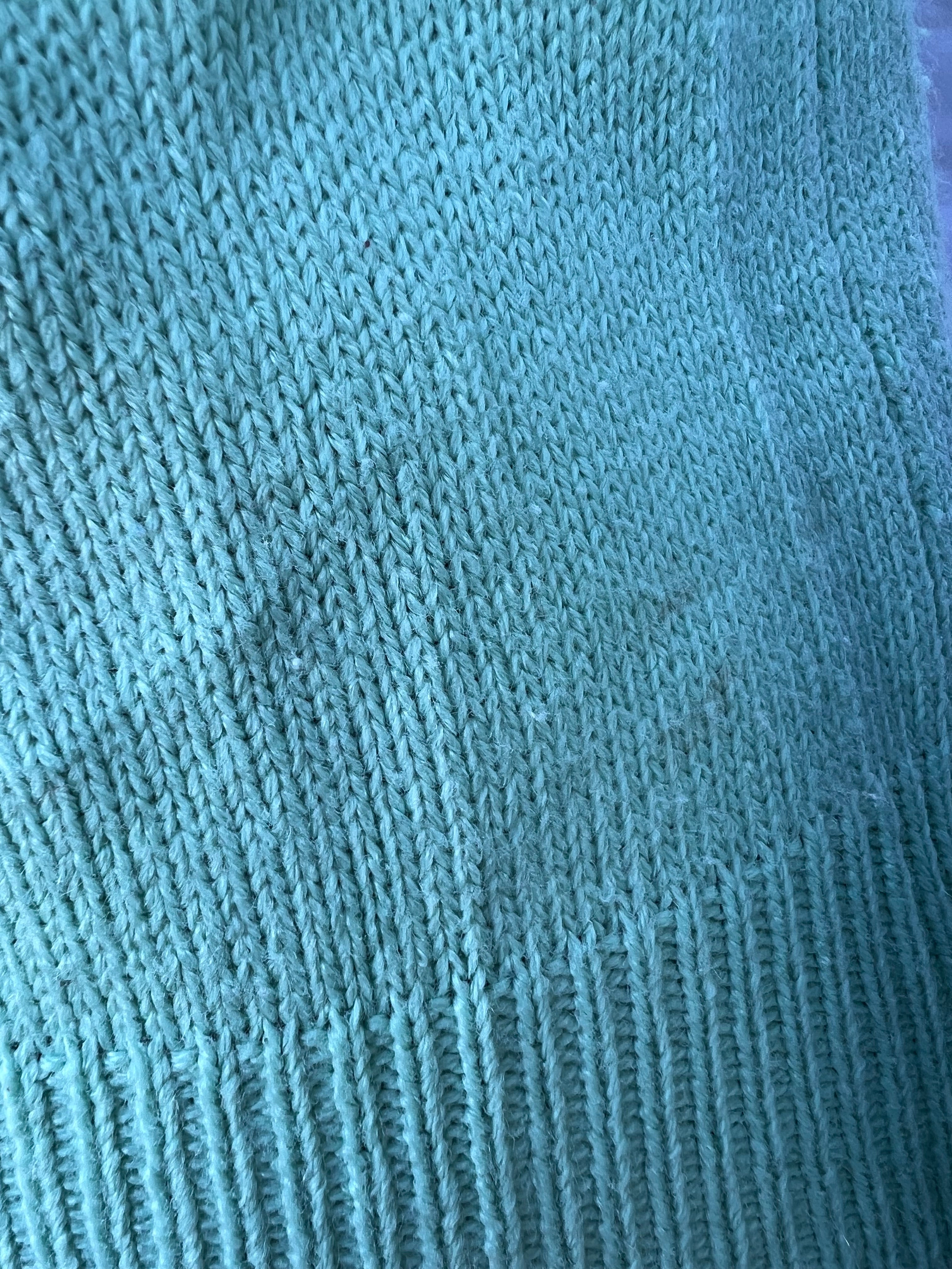 Preloved Knit Sweater (XS)