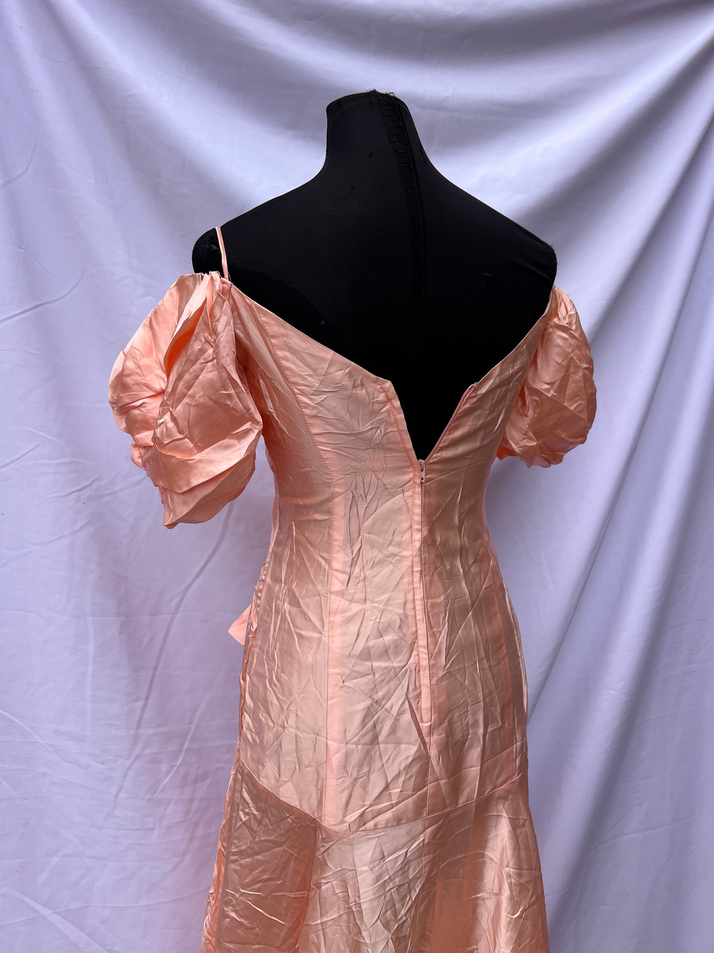 Preloved Dress (32)