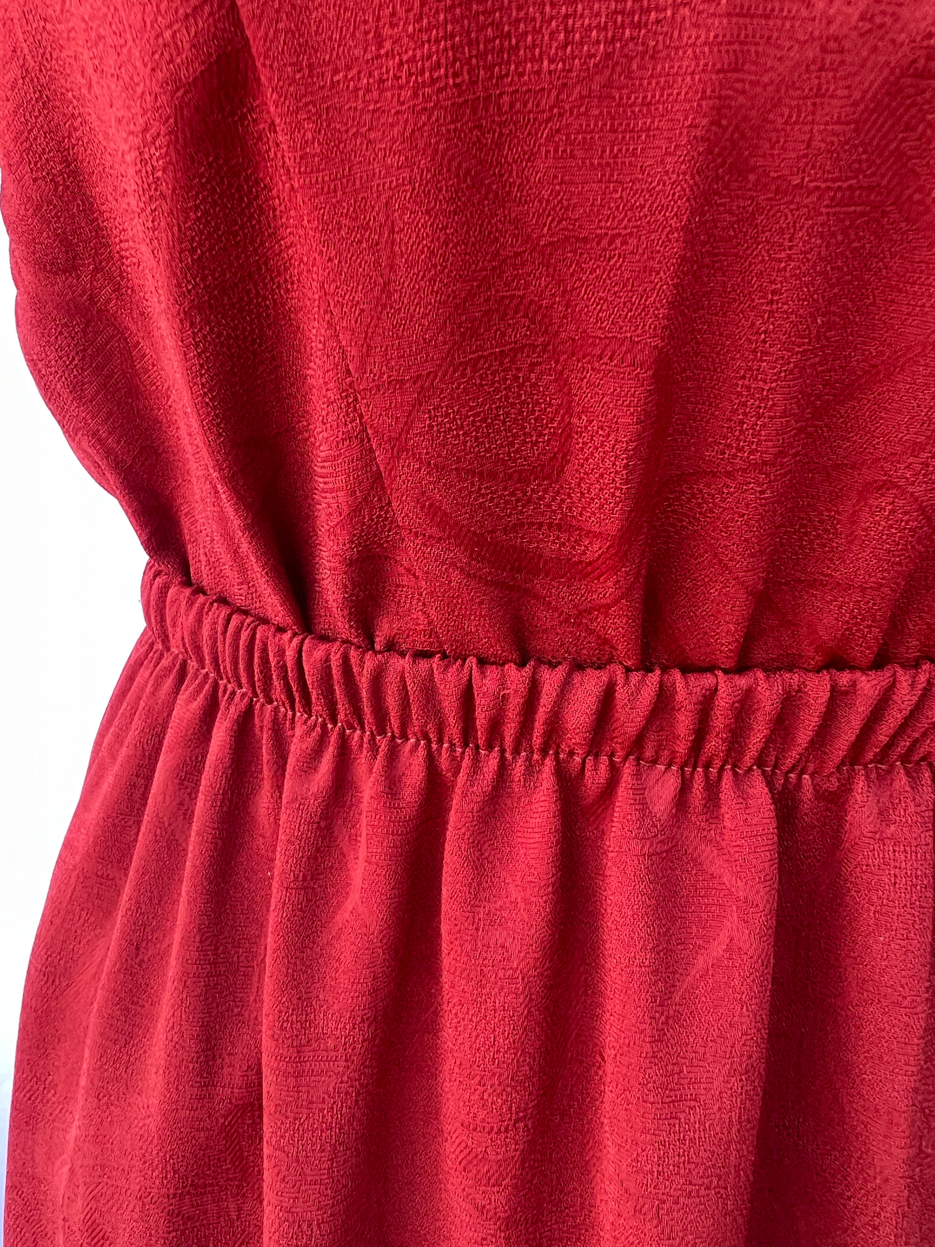 Upcycled Skirt Set (32)