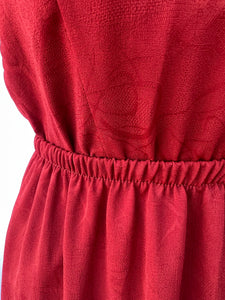 Upcycled Skirt Set (32)