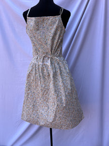 Preloved Floral Dress (32)