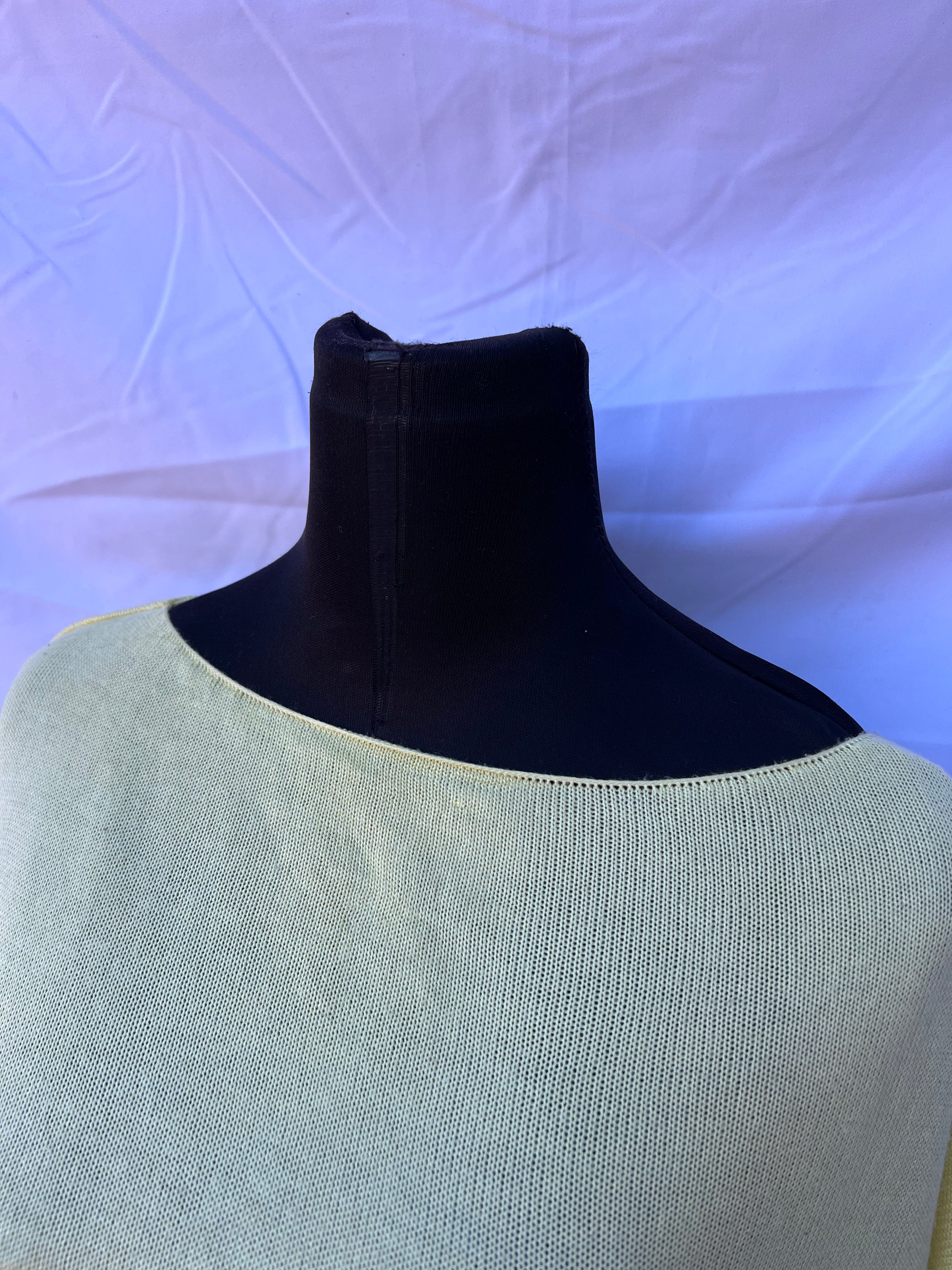Preloved Knit Top (L)