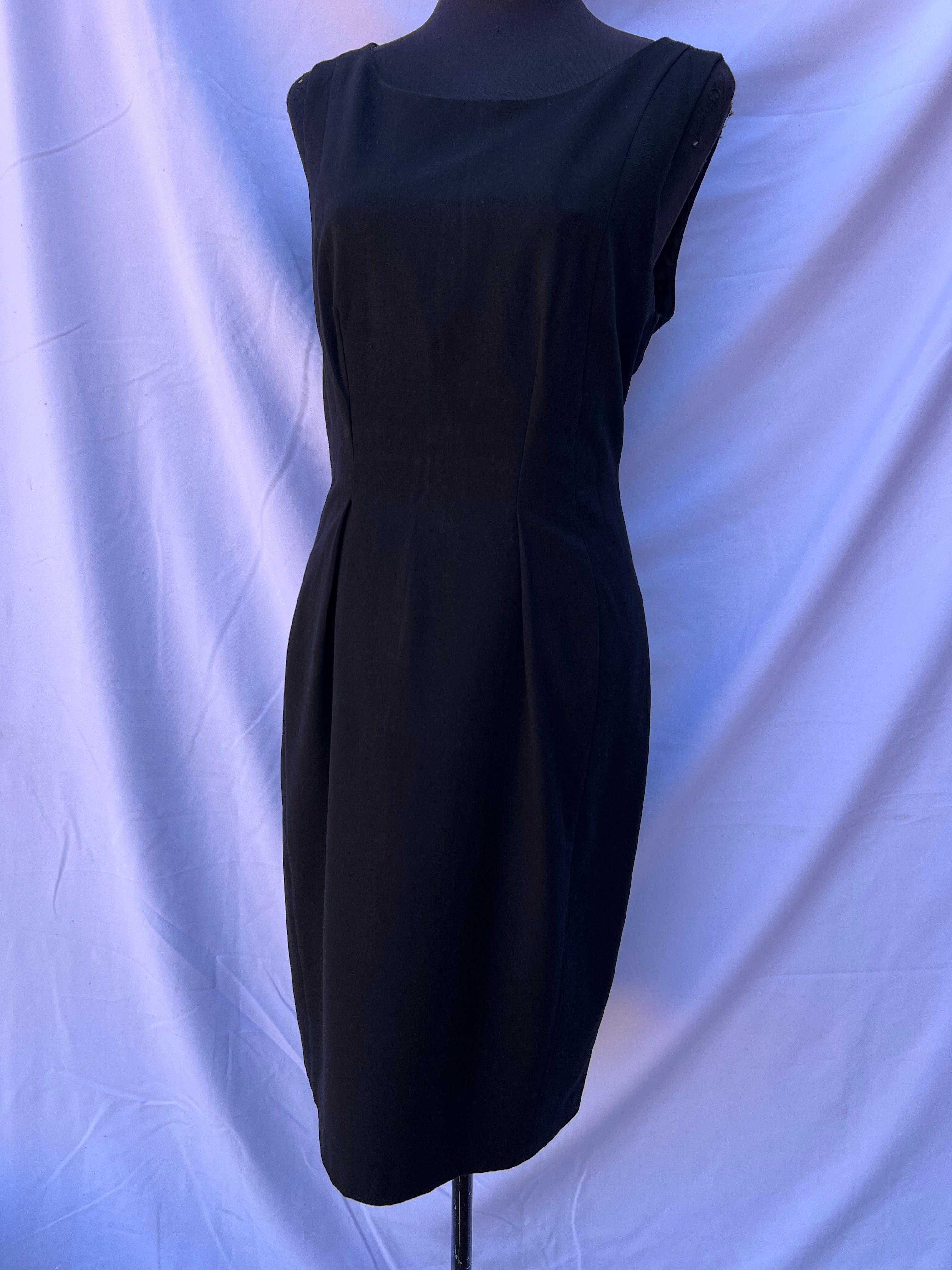 Preloved Dress (34-36)