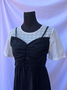 Preloved 2in1 Dress (32)