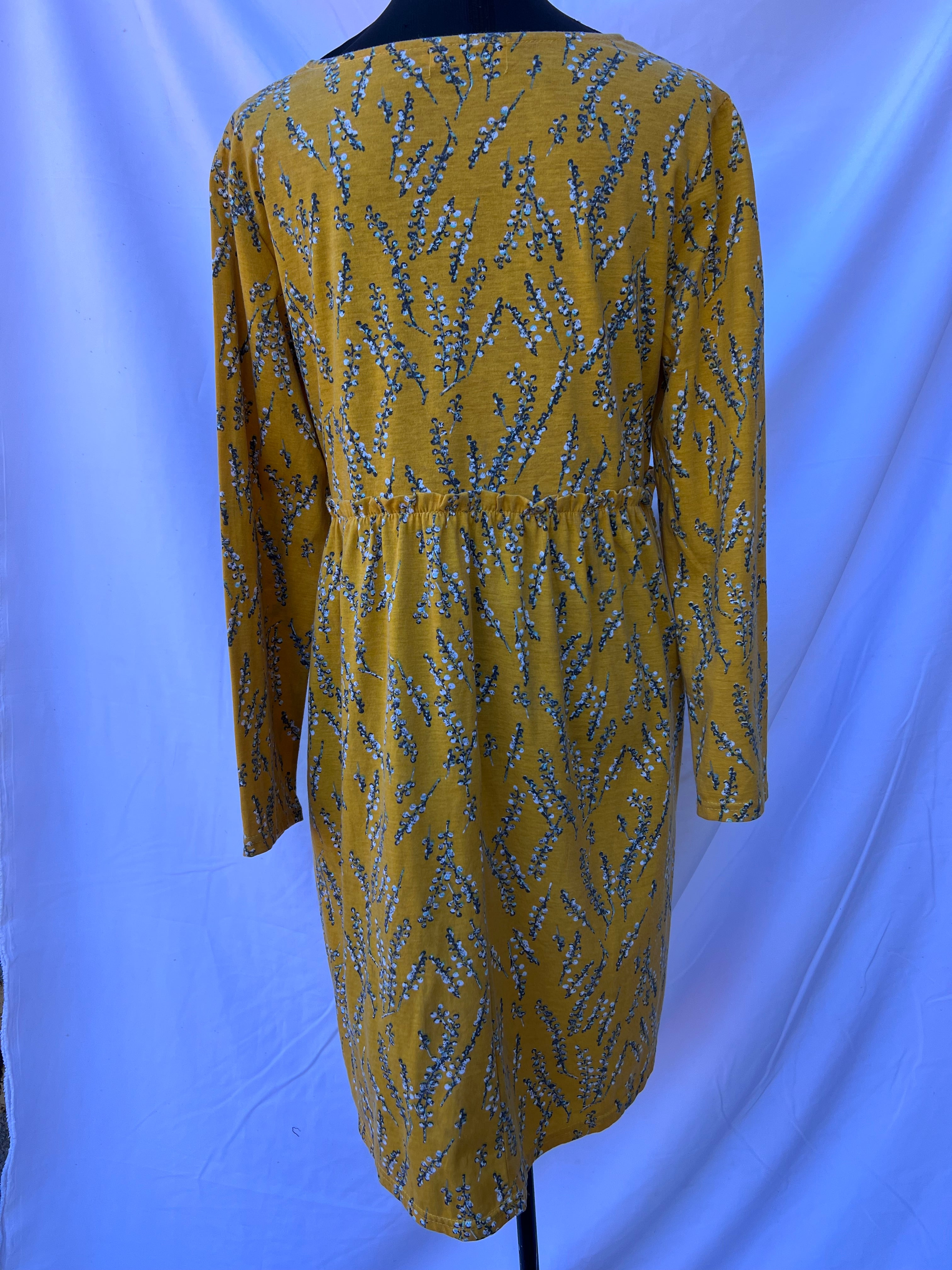 Preloved Dress (36)