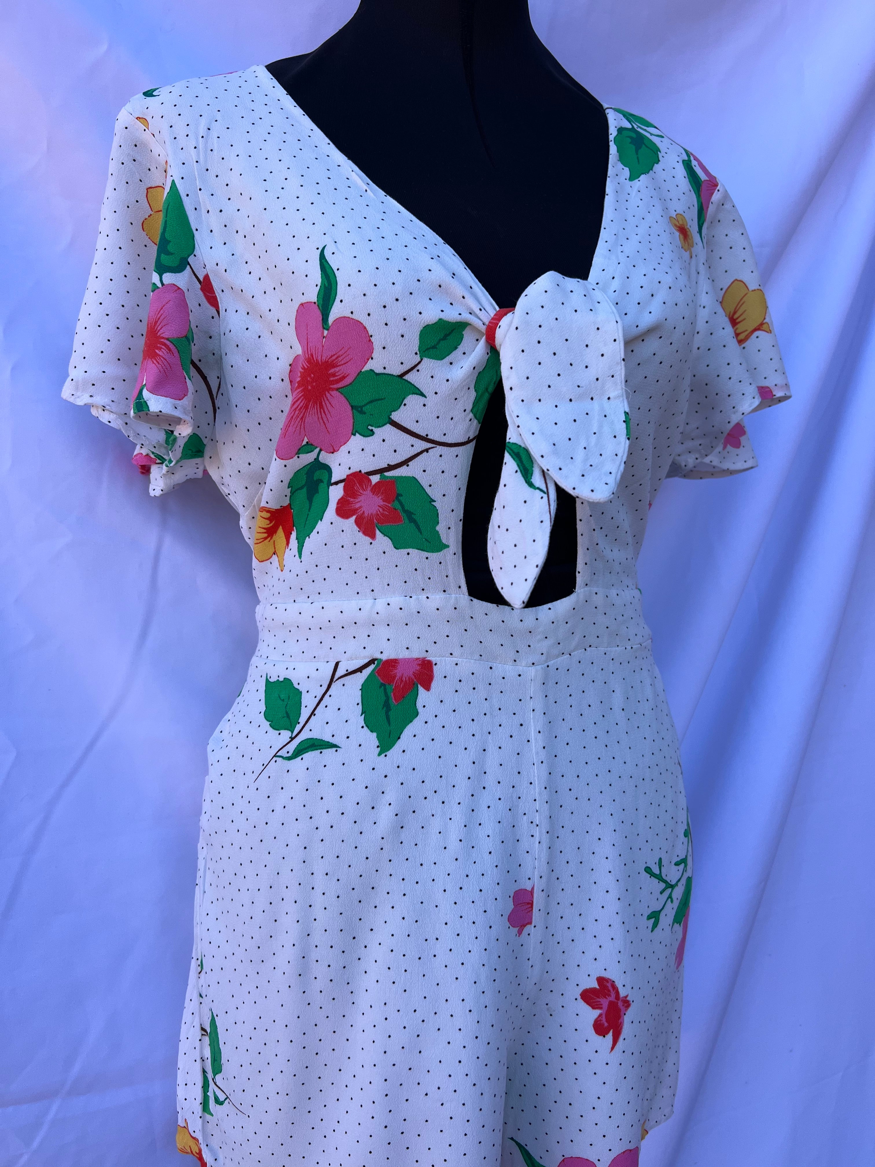 Preloved Jumpsuit (34)