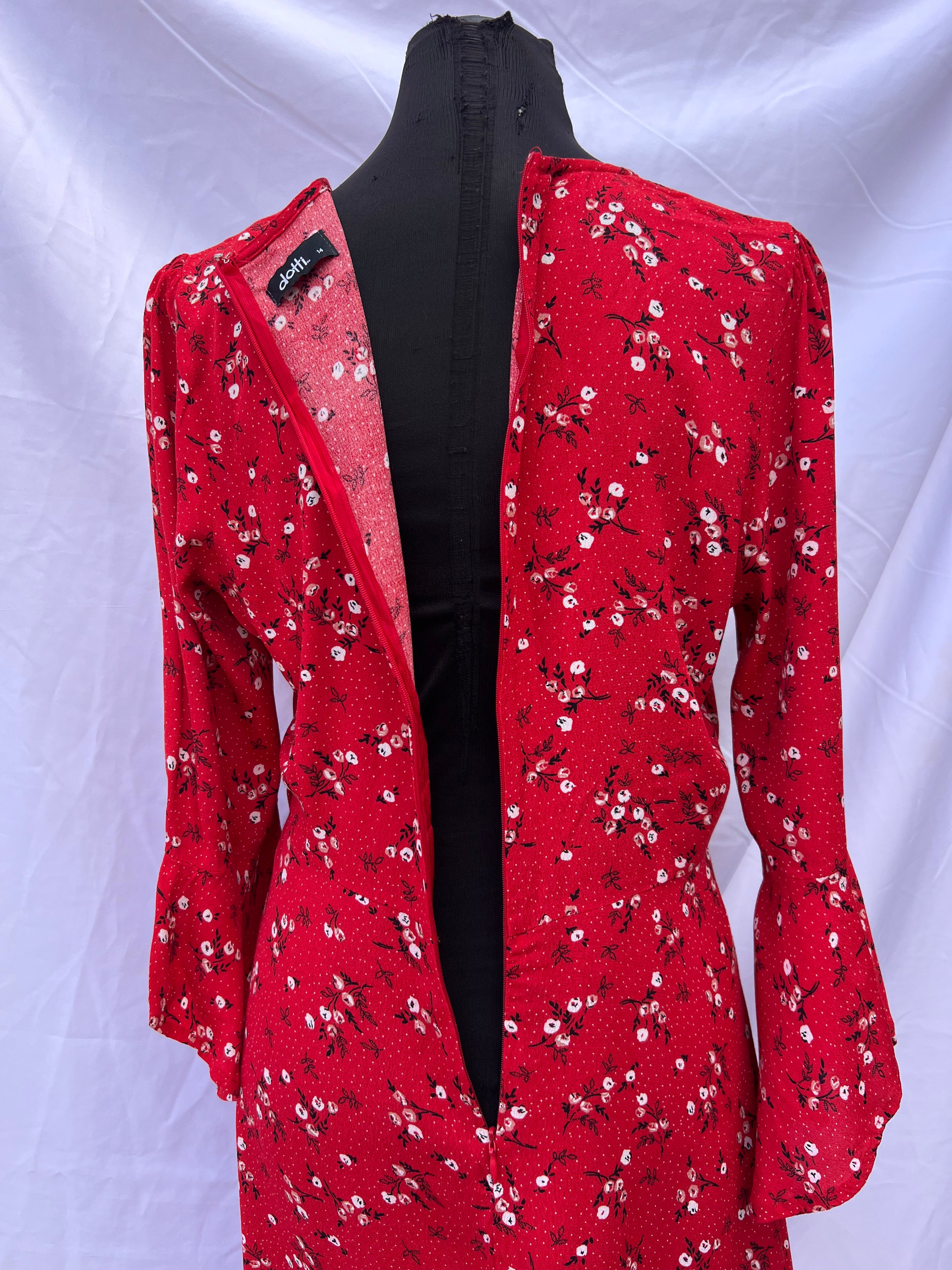 Preloved Dress (34)