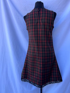 Preloved Winter Dress (30)