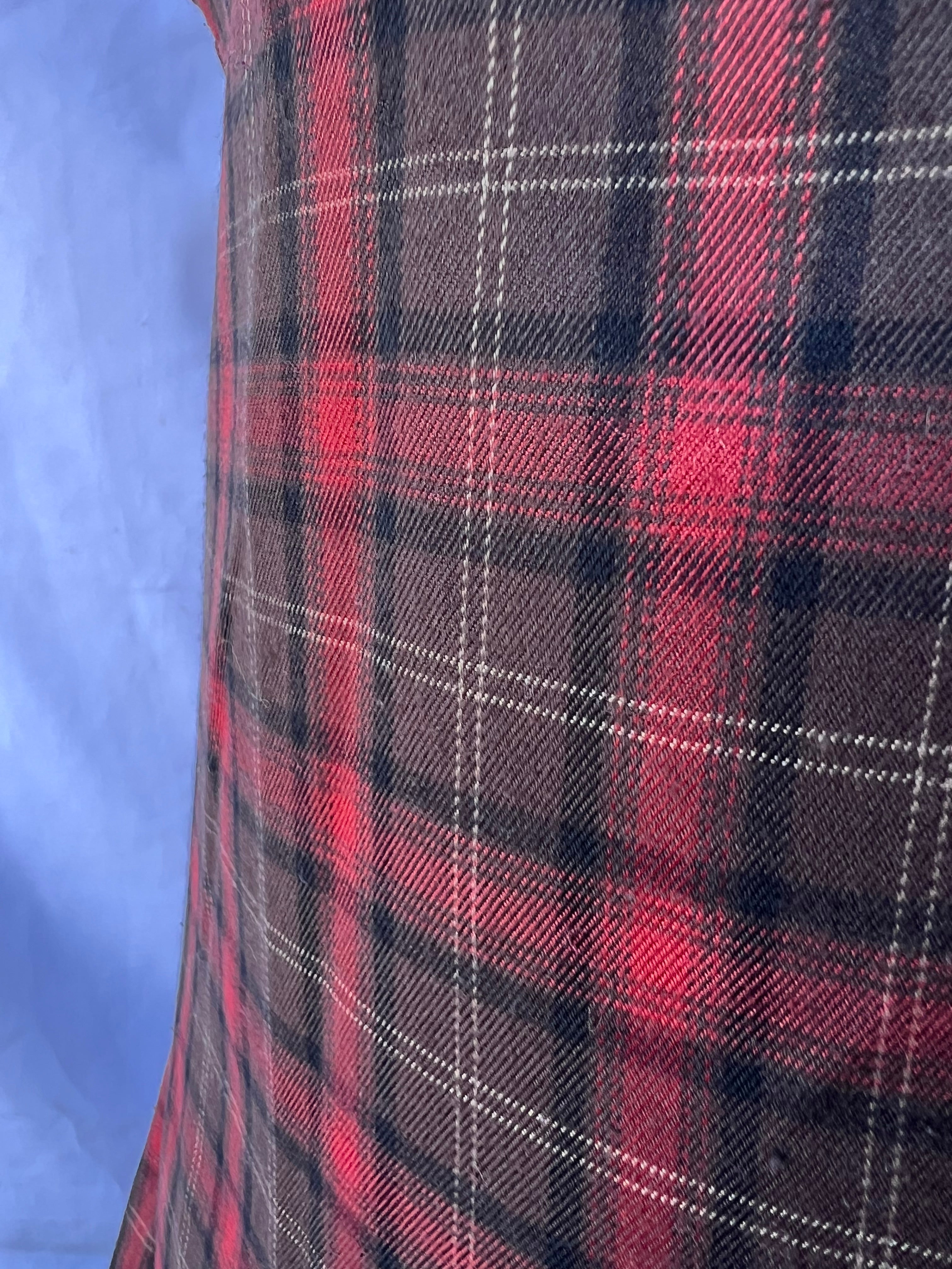 Preloved Winter Dress (30)