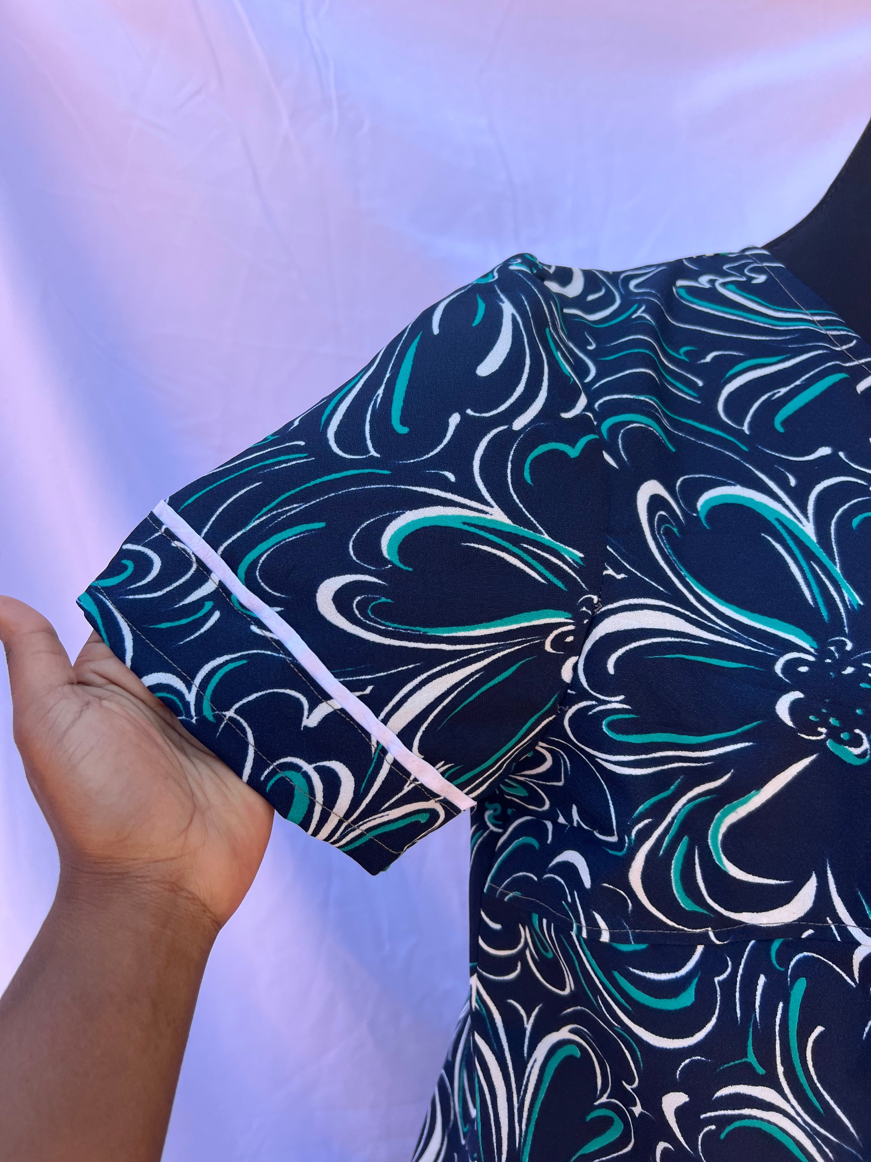 Preloved Dress (36)