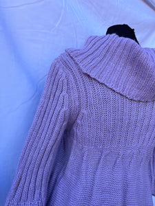 Preloved Winter Dress (34)