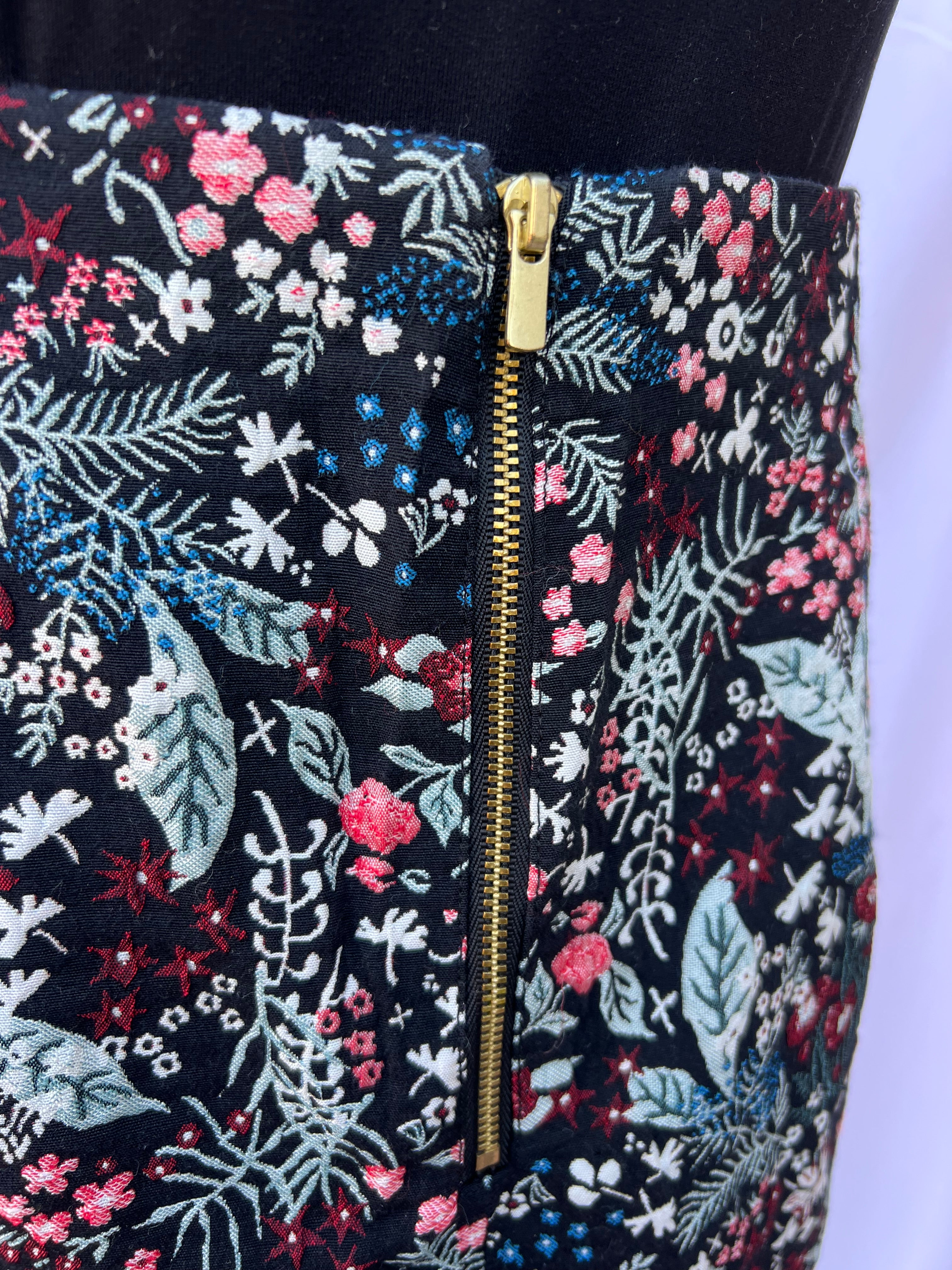 Preloved Skirt (34)
