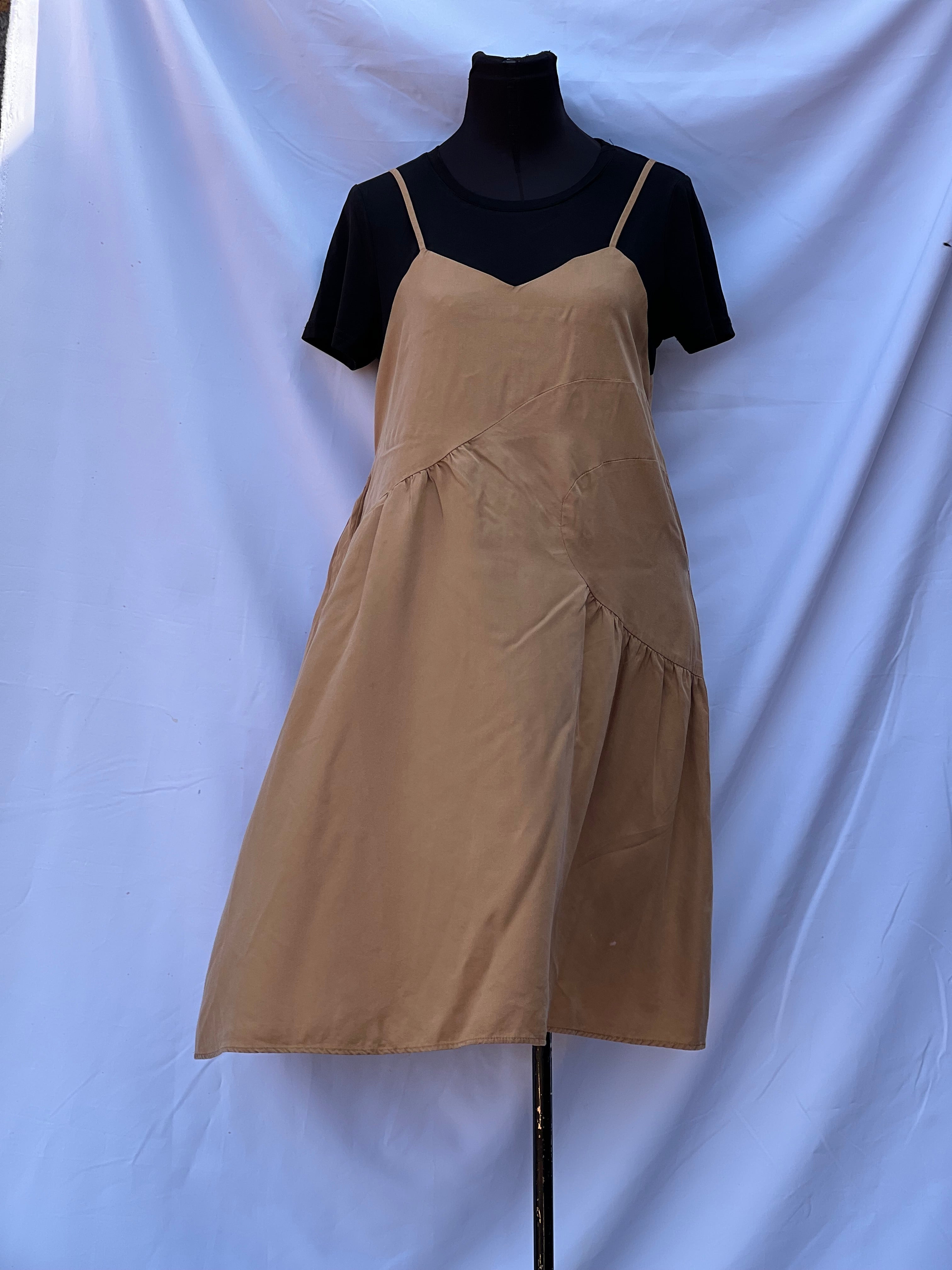 Preloved Dress (32-34)