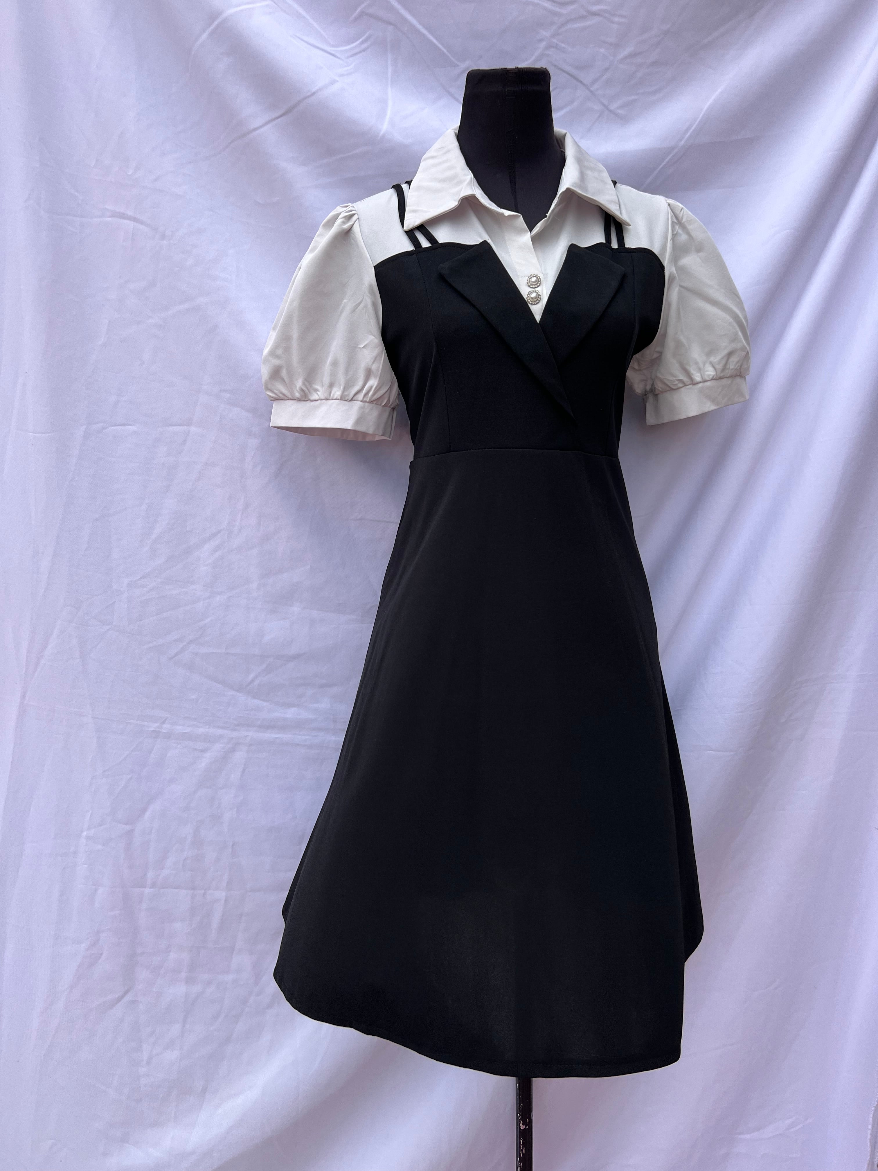 Preloved Dress (32)