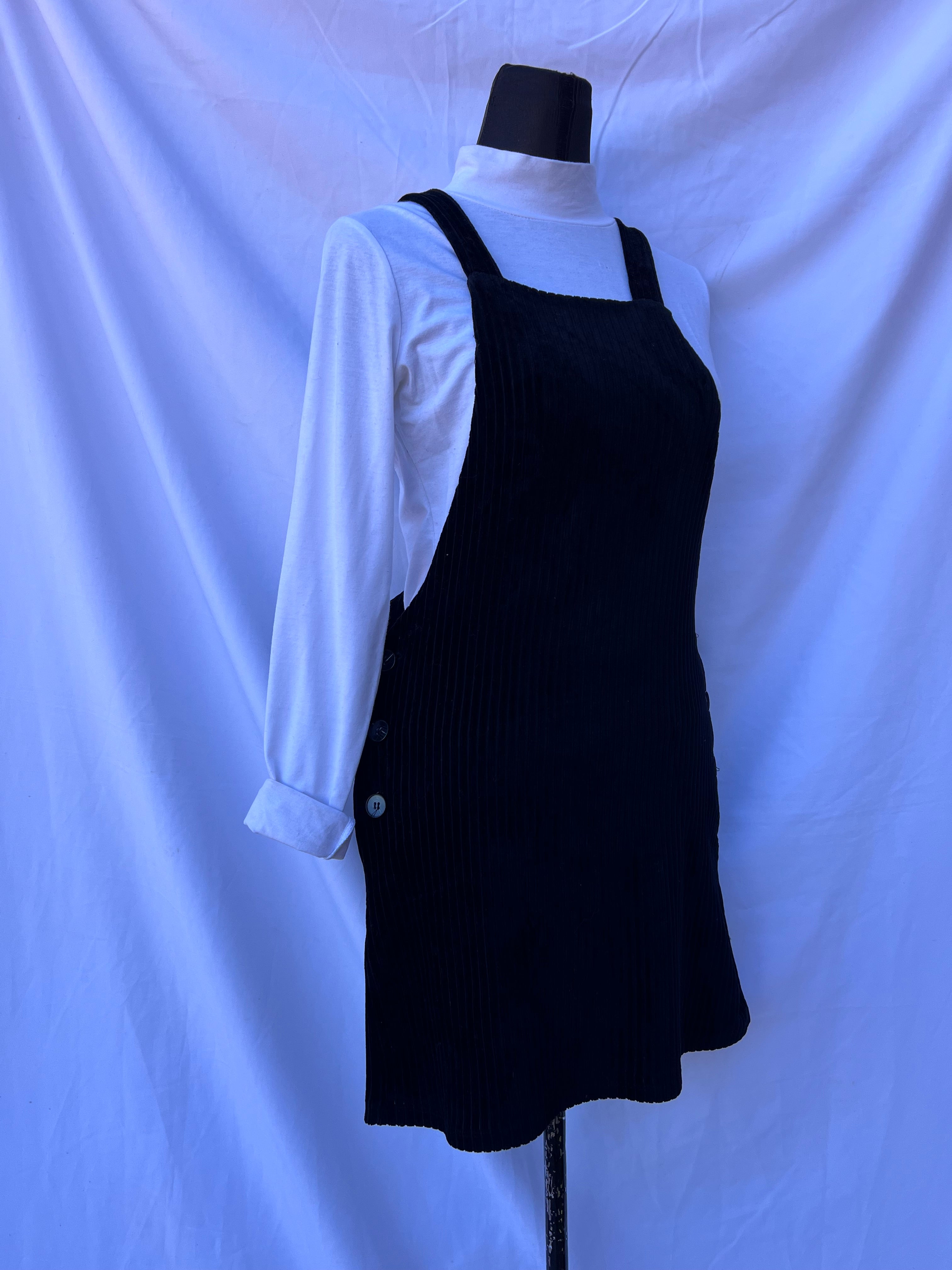 Preloved Winter Dress (30)