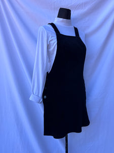Preloved Winter Dress (30)