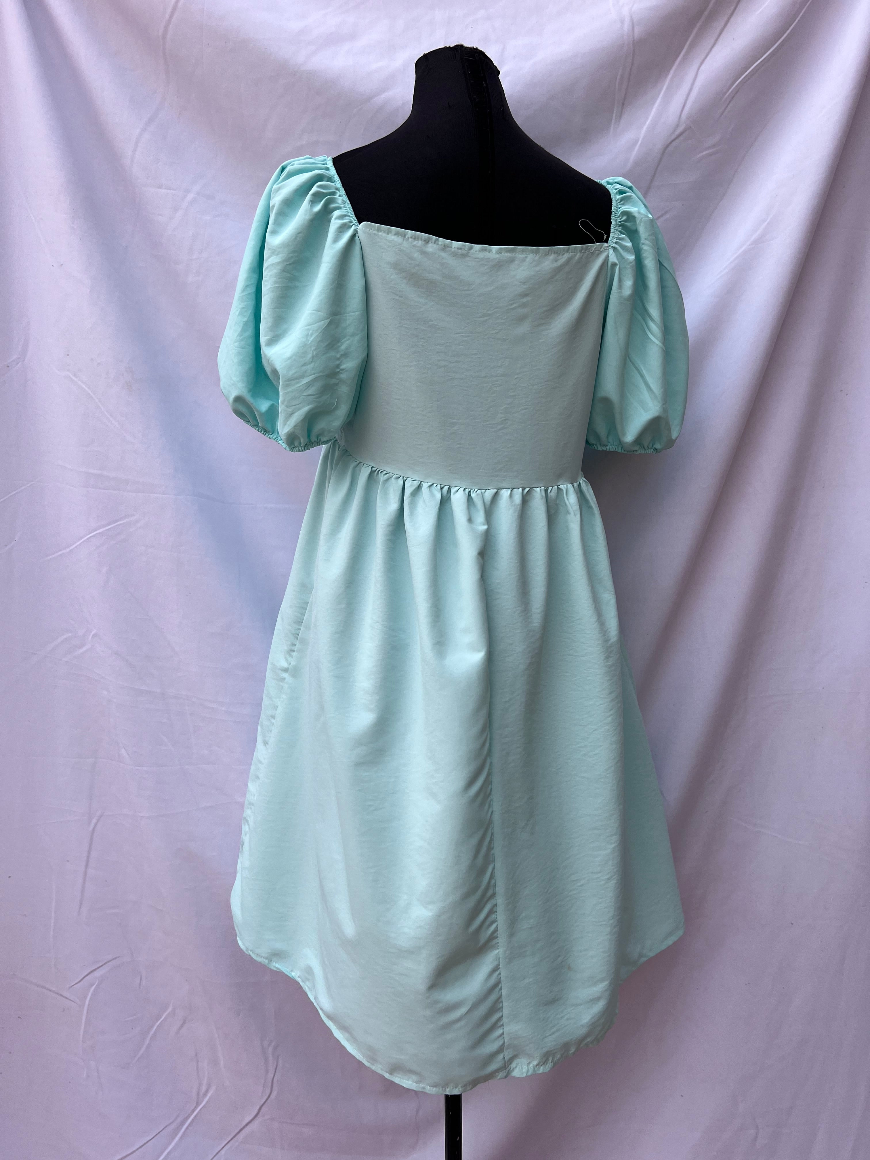 Preloved Dress (32)