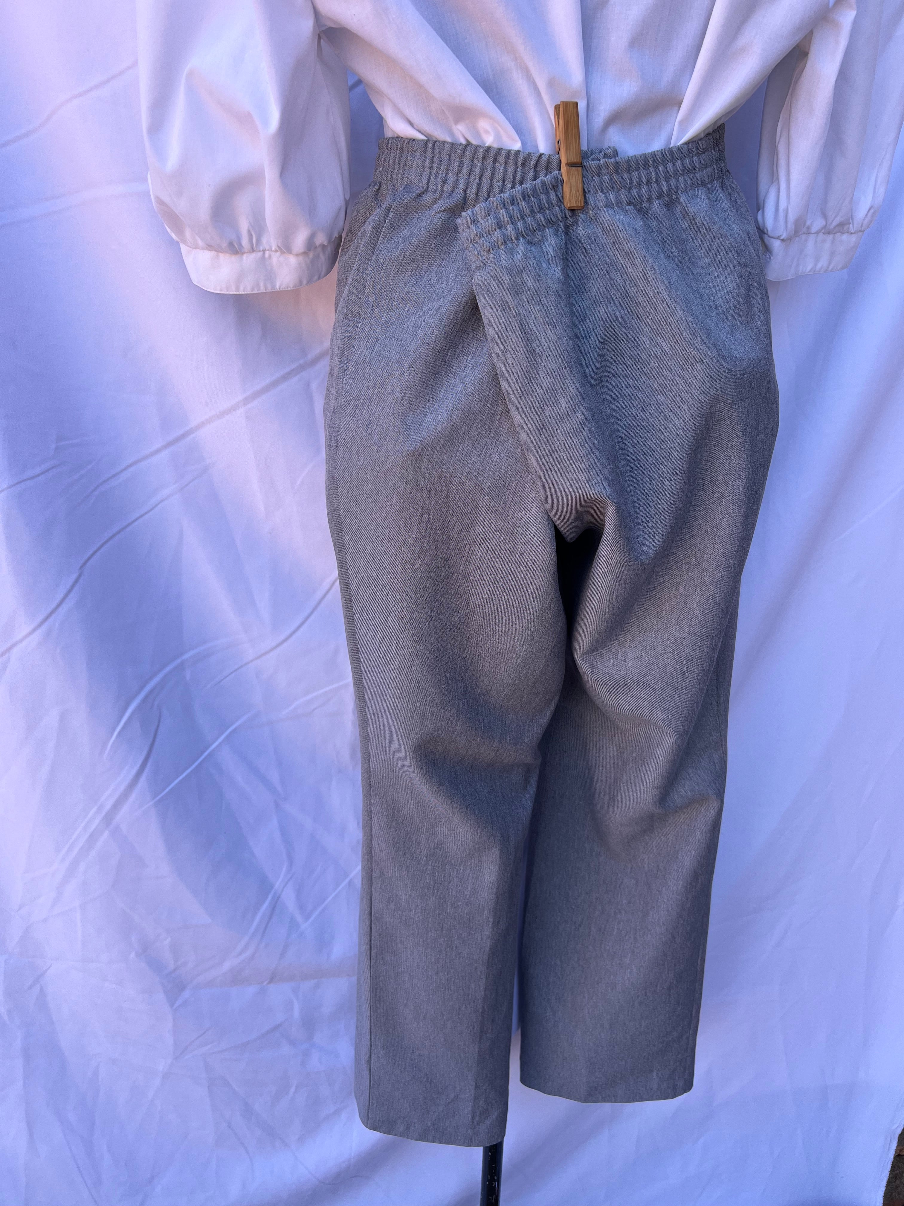 Preloved Pants (34-36)