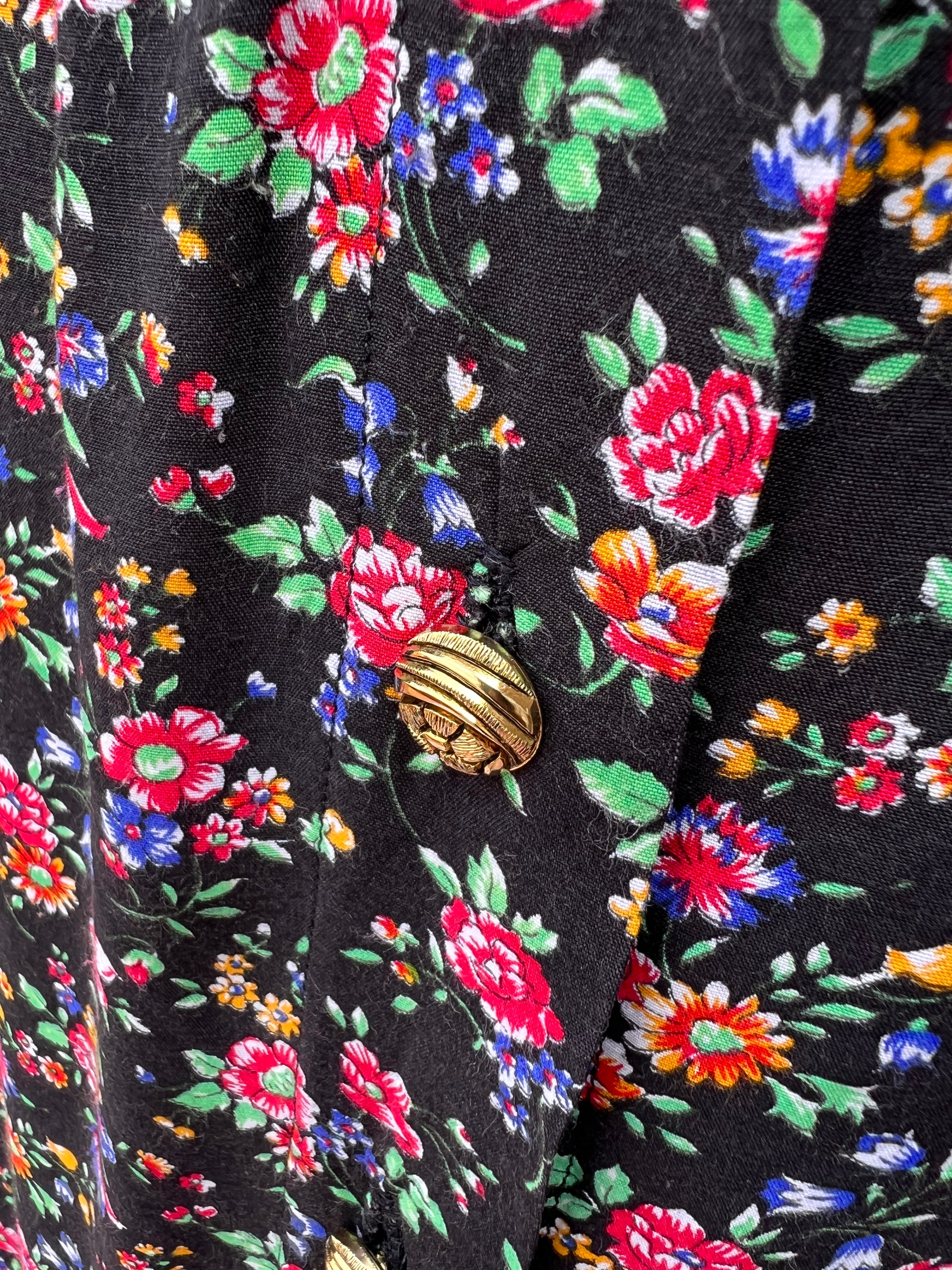 Preloved Skirt (38)