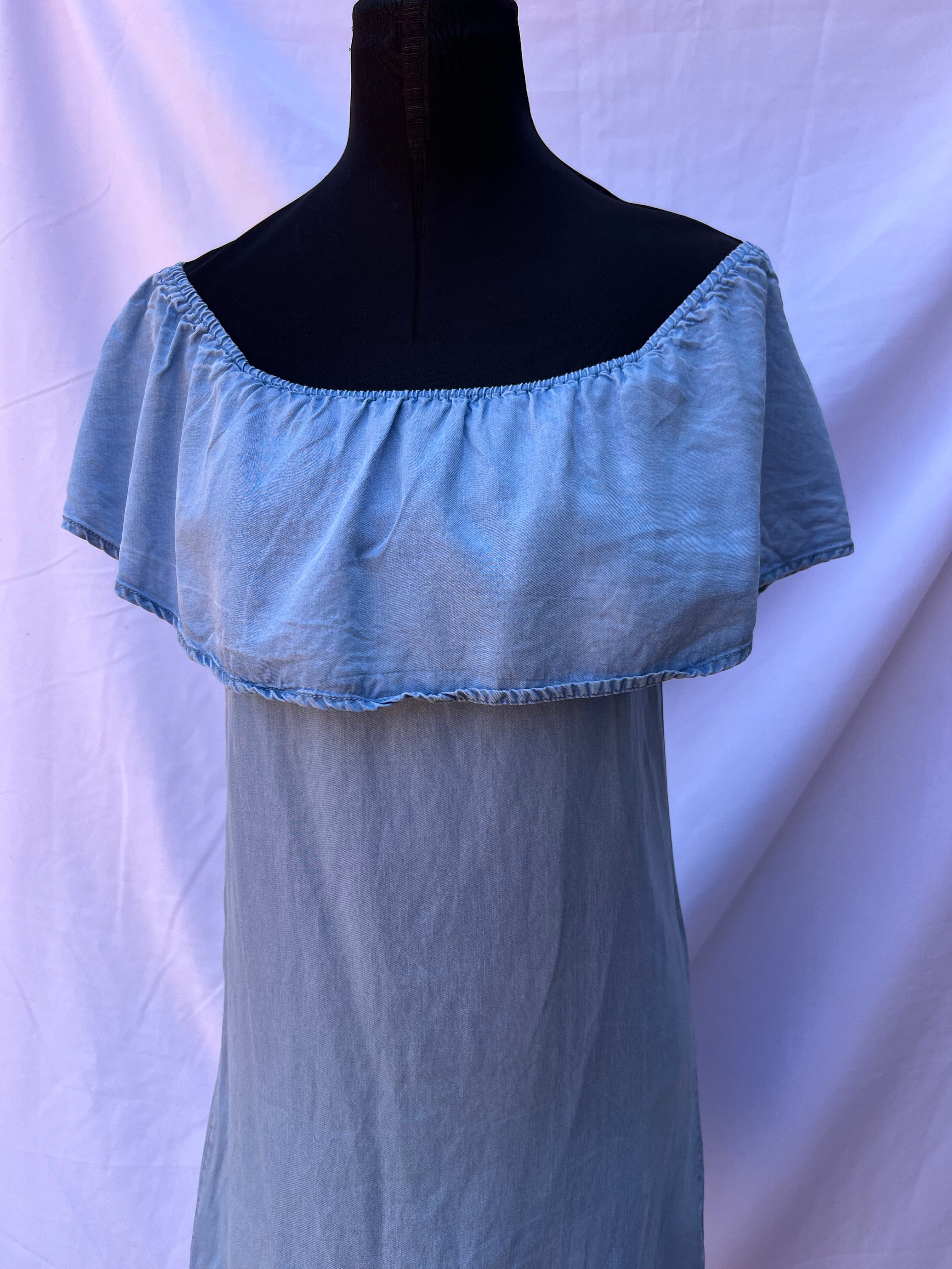 Preloved Dress (28-30)