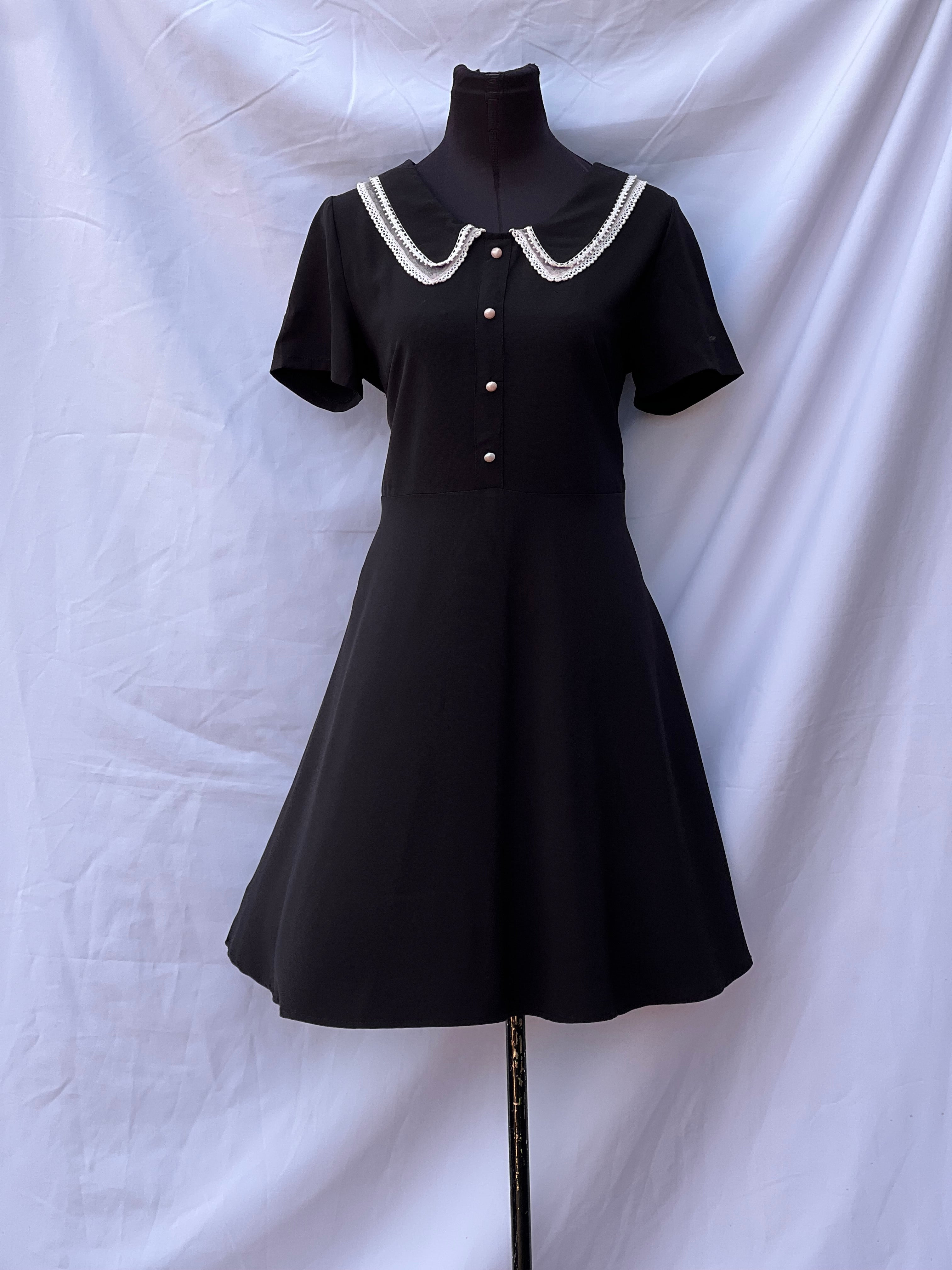 Preloved Dress (32)