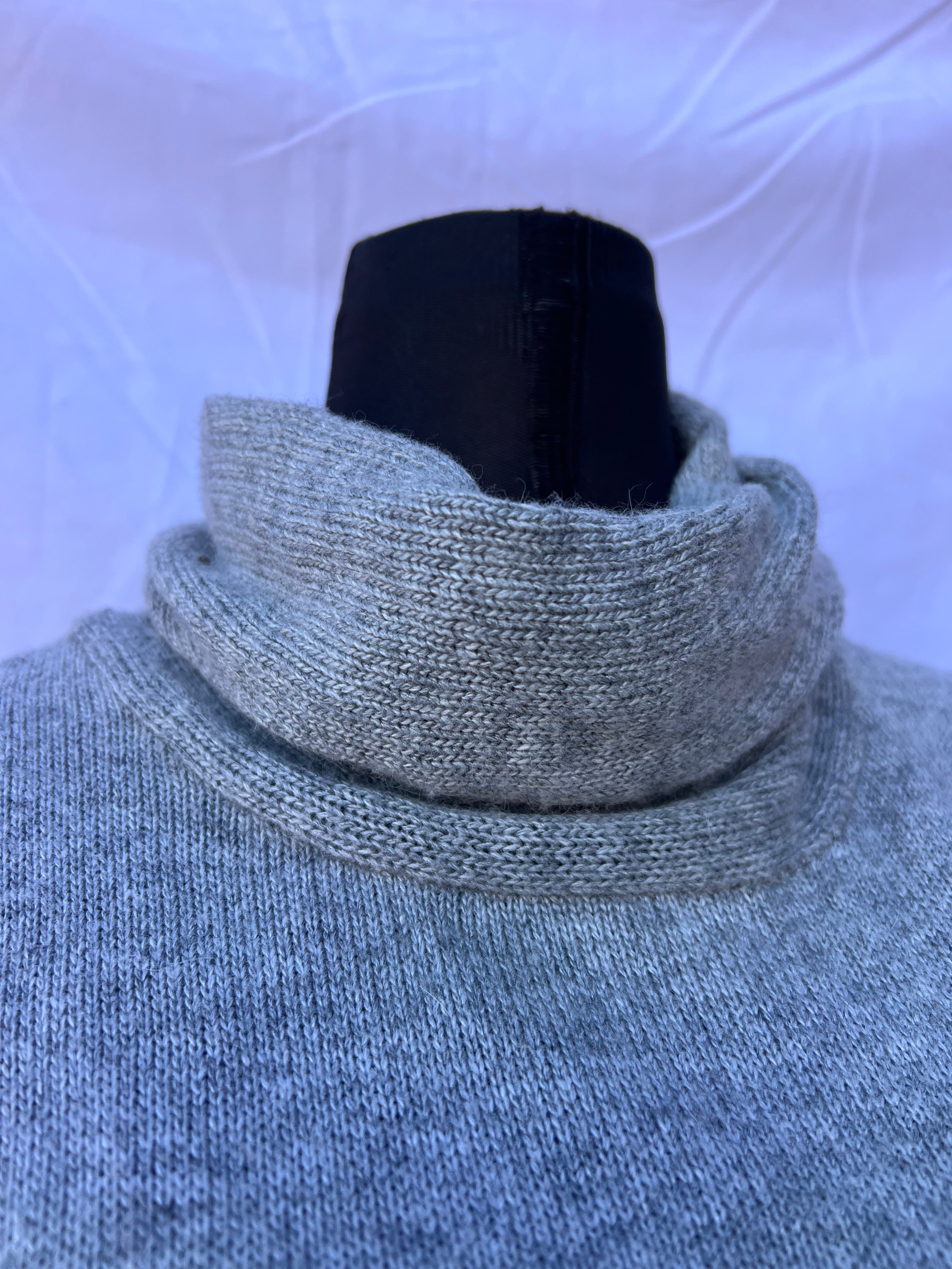 Preloved Winter Dress (32)