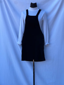Preloved Winter Dress (30)