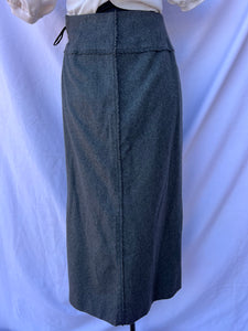 Preloved Winter Skirt (28-30)