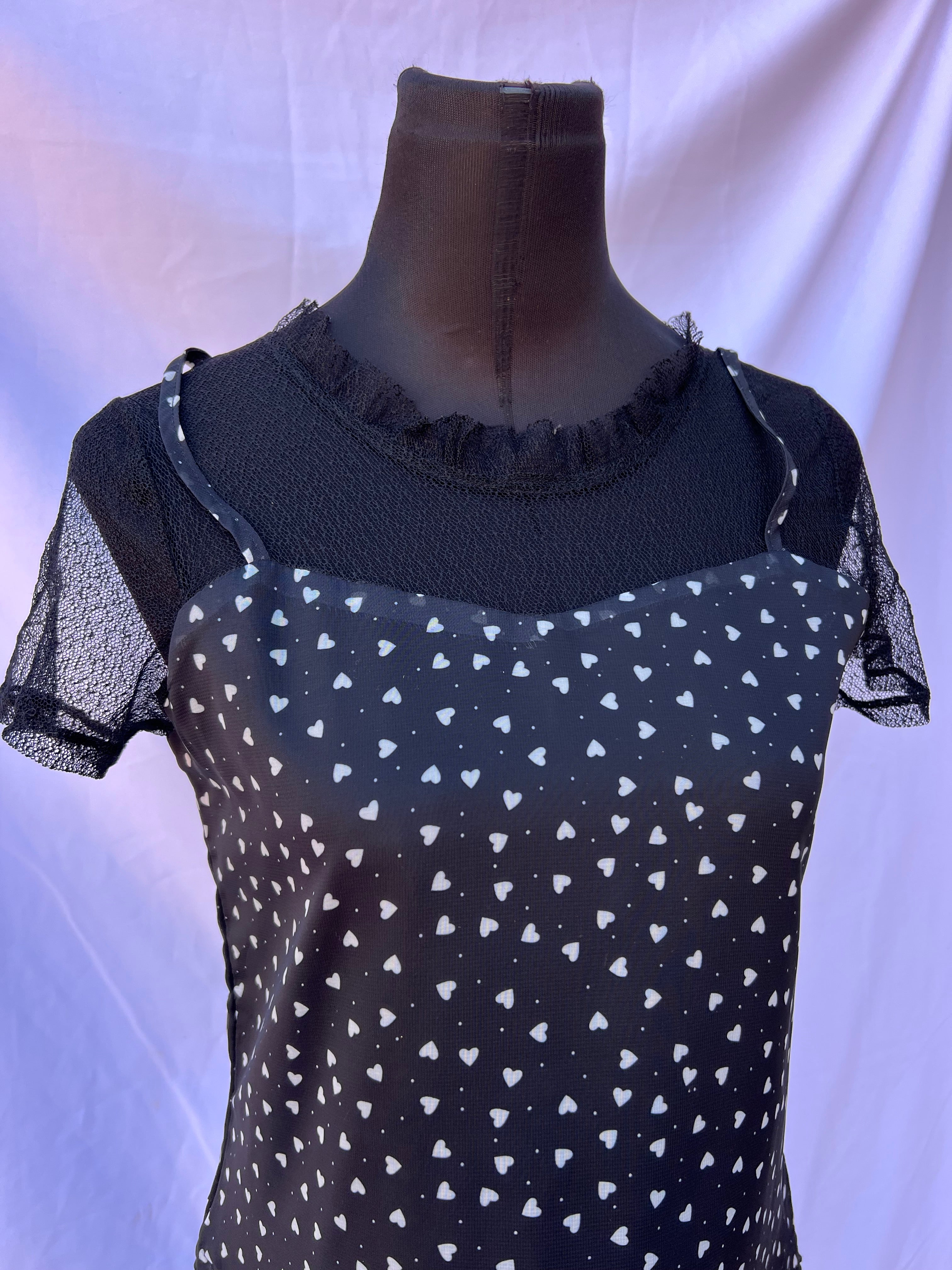 Preloved 2in1 Dress (32)