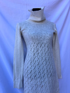 Preloved Winter Dress (32)