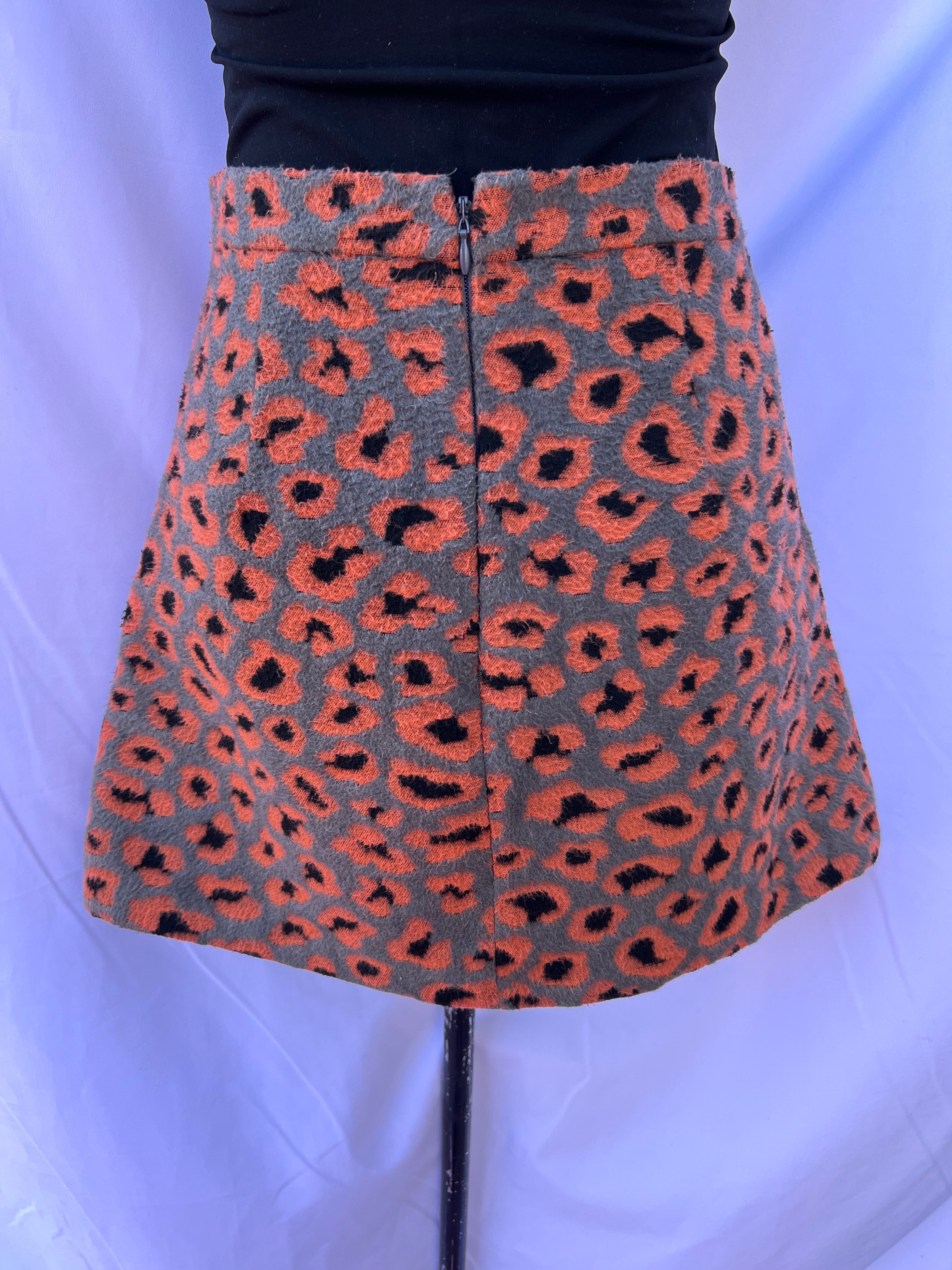 Preloved Winter Skirt (32)