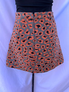Preloved Winter Skirt (32)
