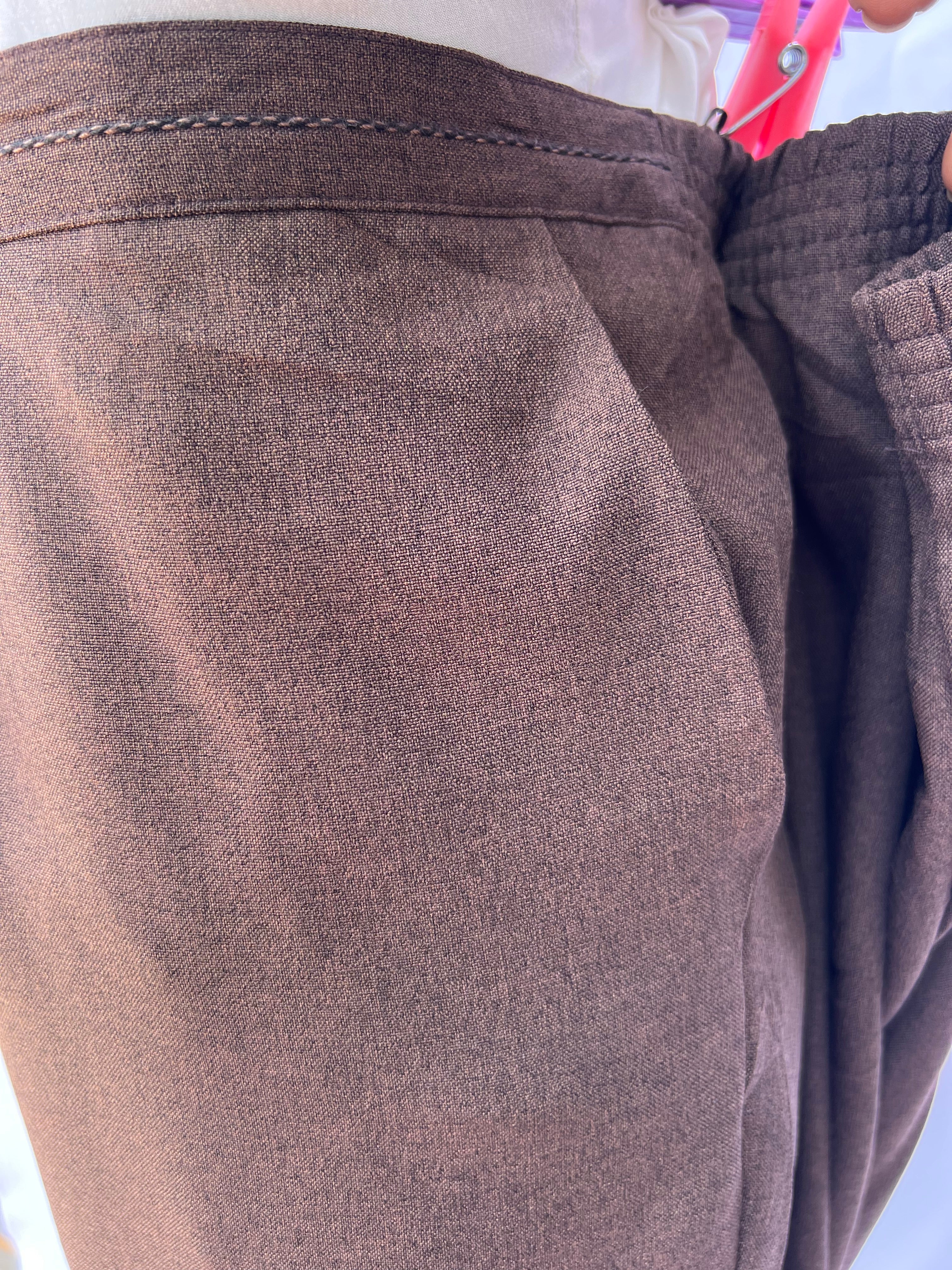 Preloved Formal Pants (40)