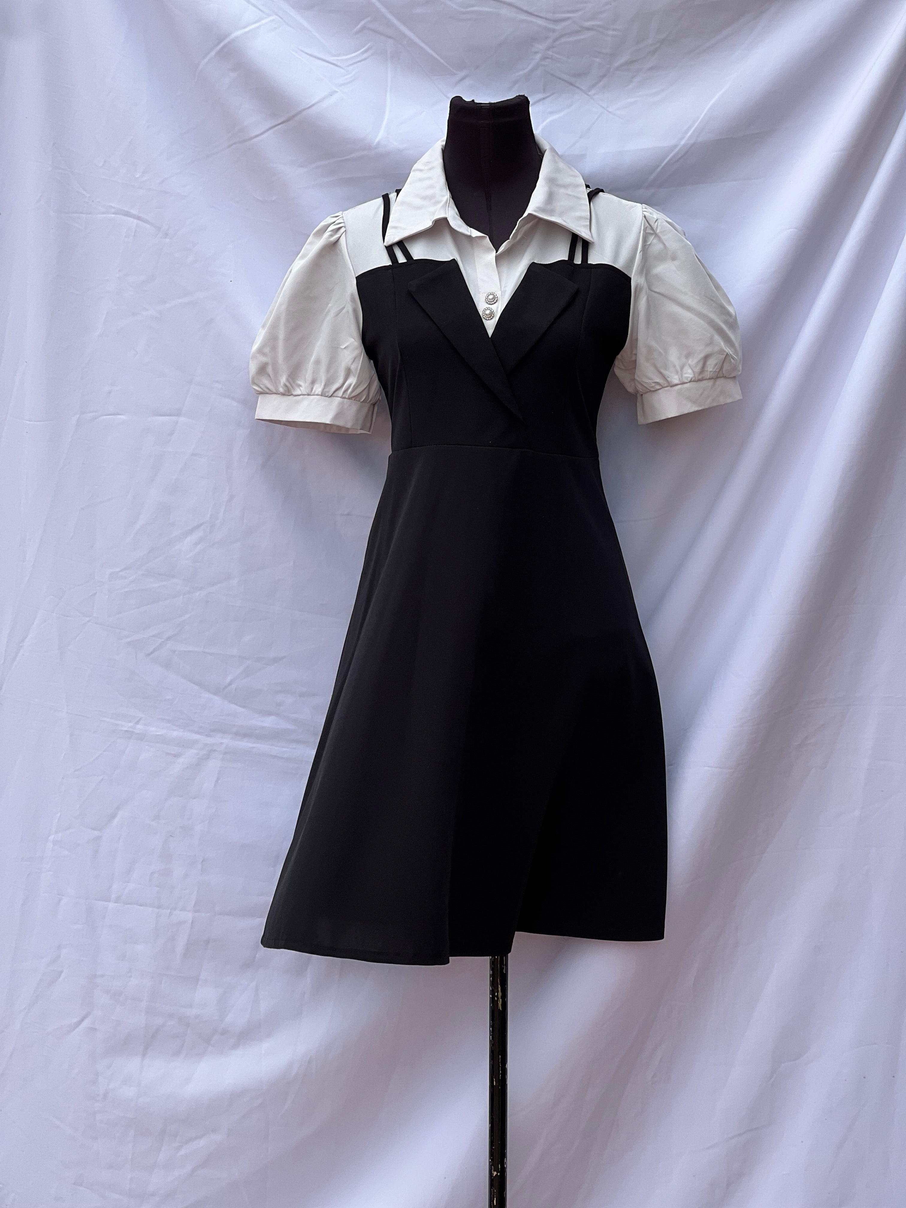 Preloved Dress (32)