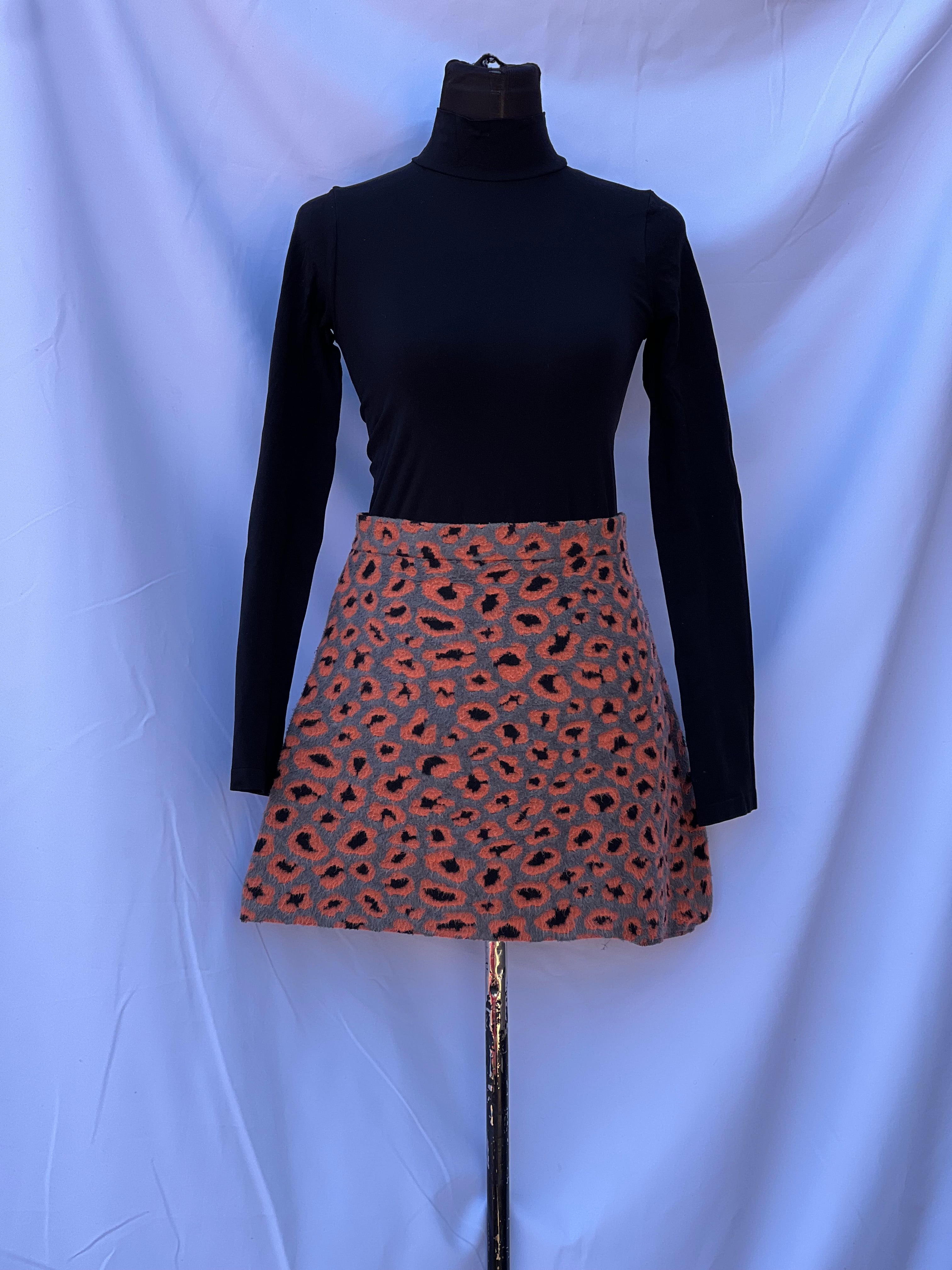 Preloved Winter Skirt (32)