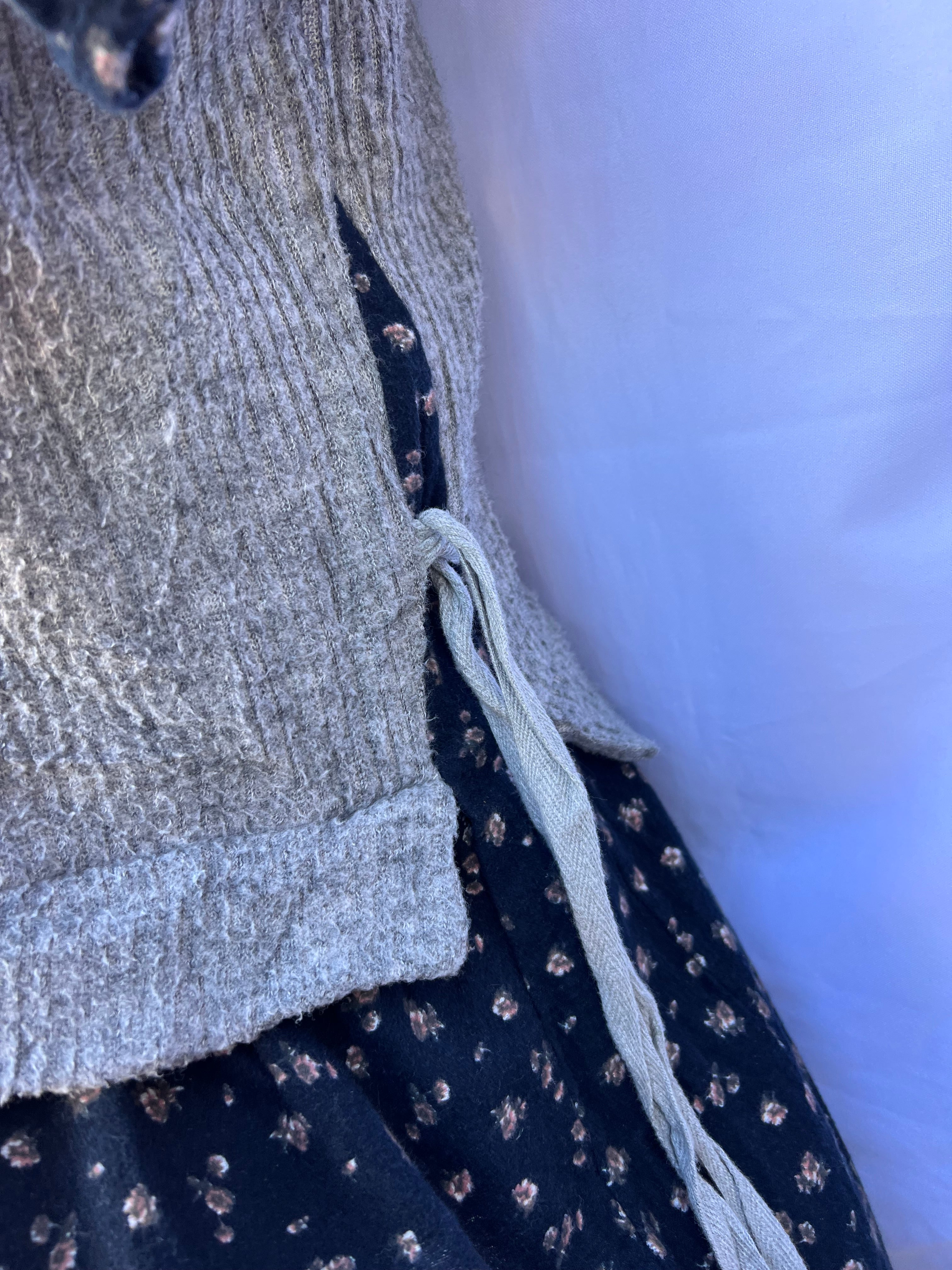 Preloved 2in1 Dress (32)