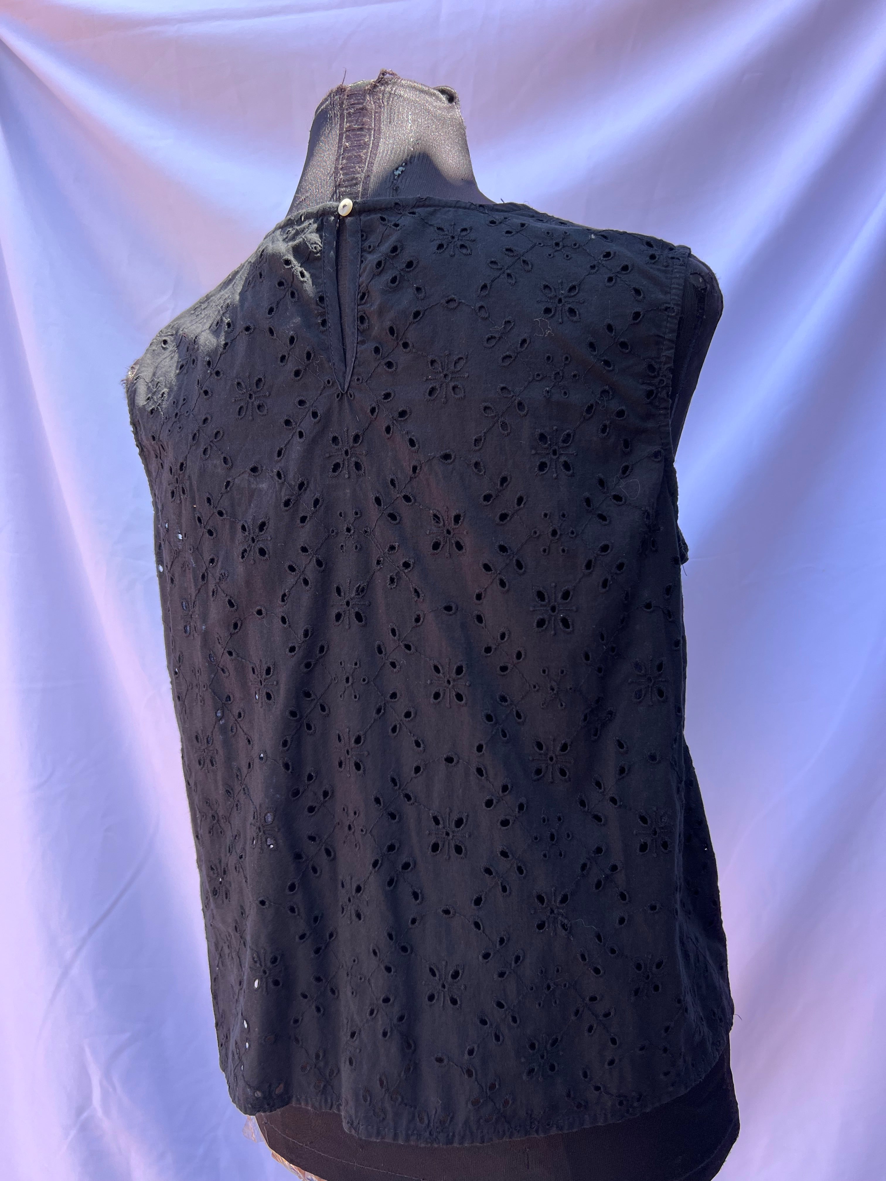 Preloved Top (S)