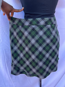 Preloved Winter Skirt (36)