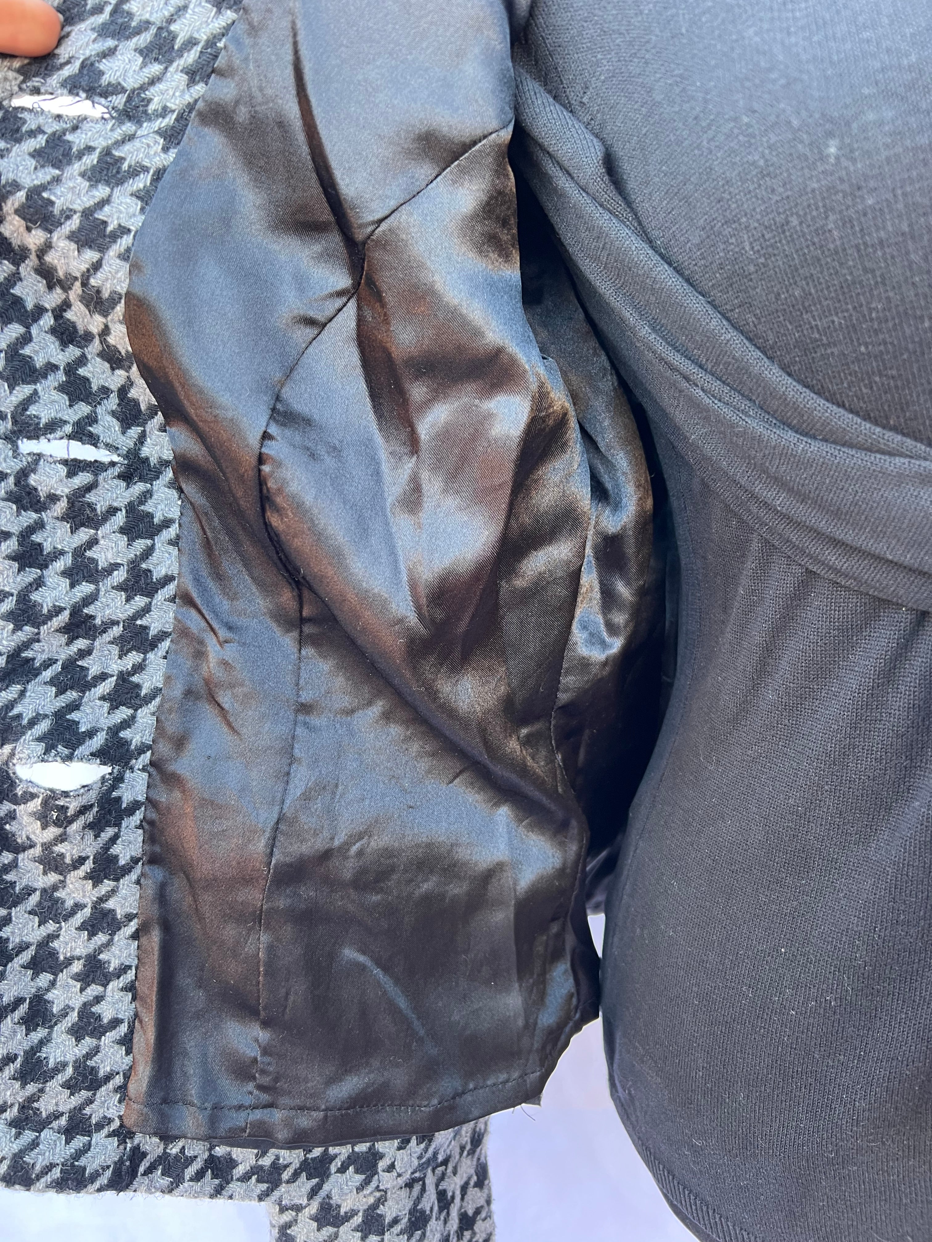 Preloved Jacket (S)