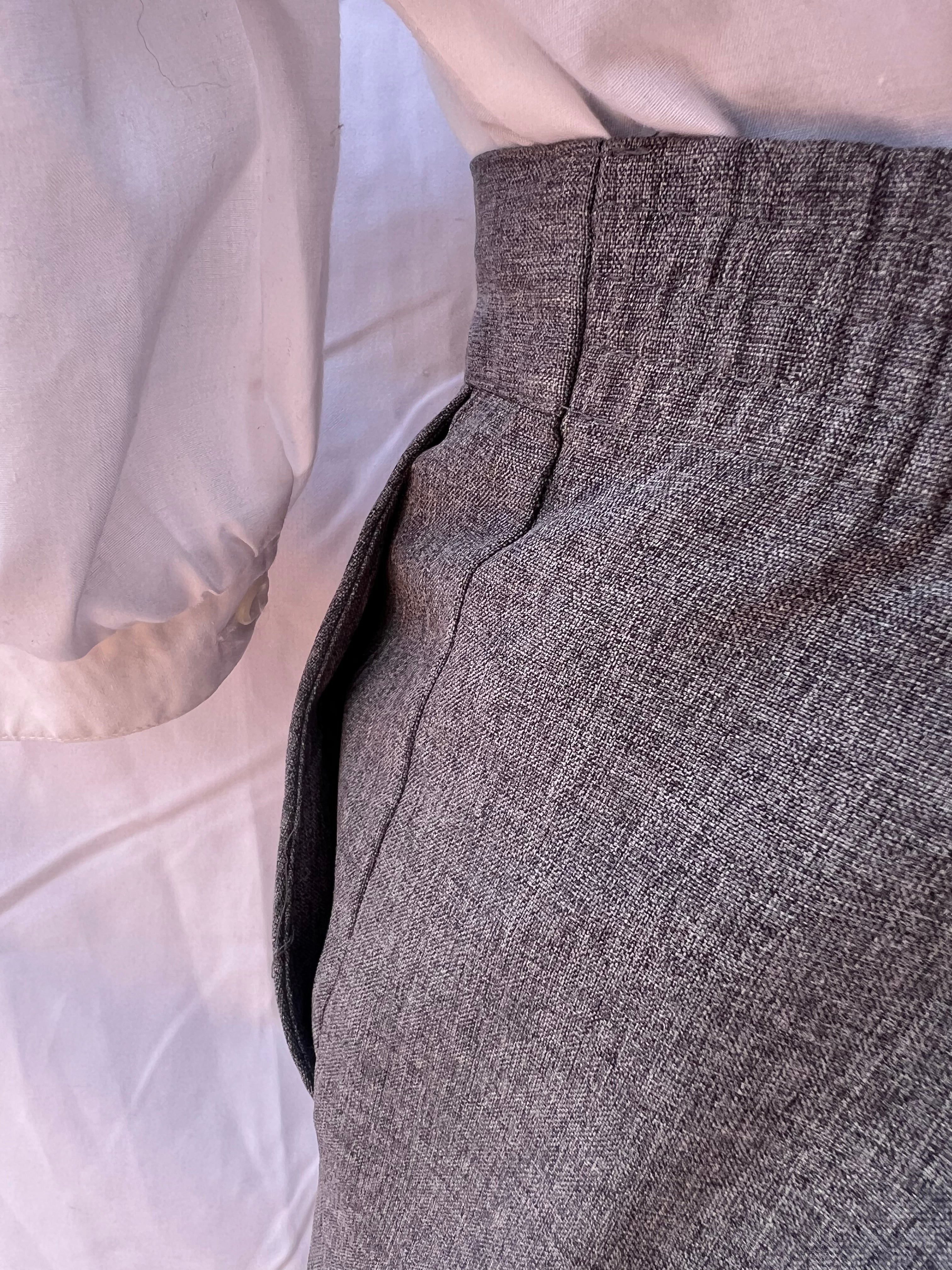 Preloved Pants (34-36)