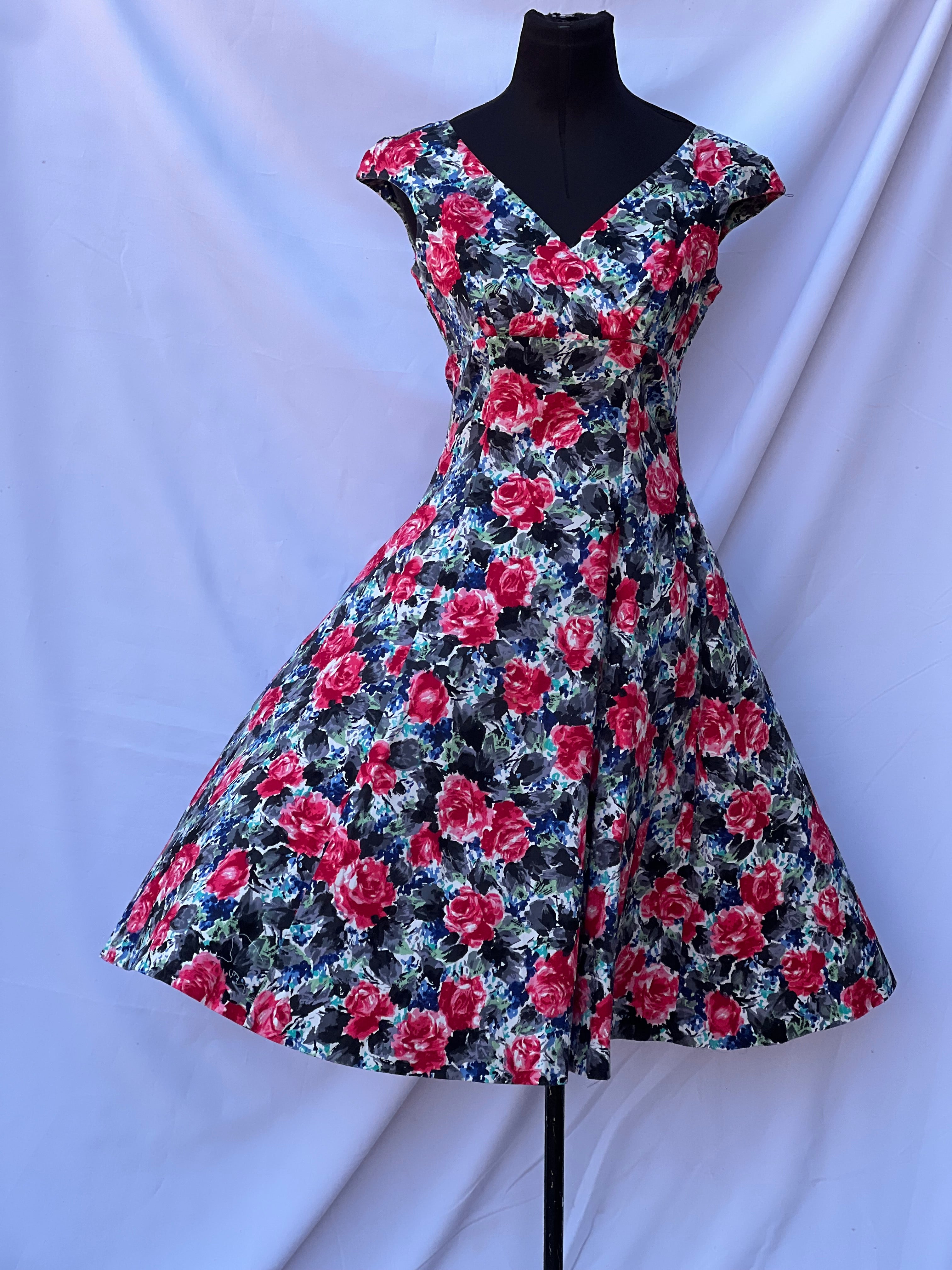 Preloved Dress (32)