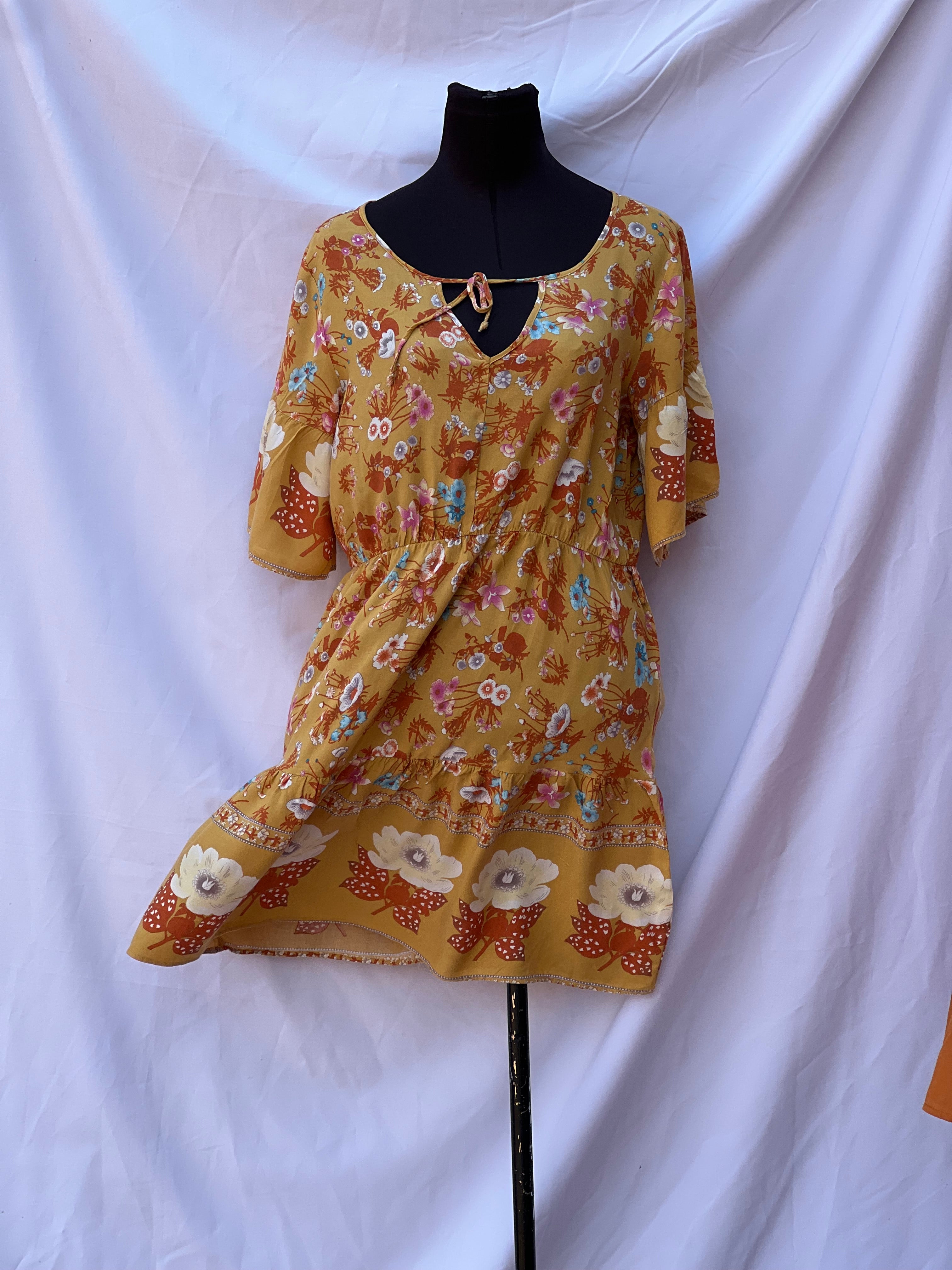 Preloved Dress (34)